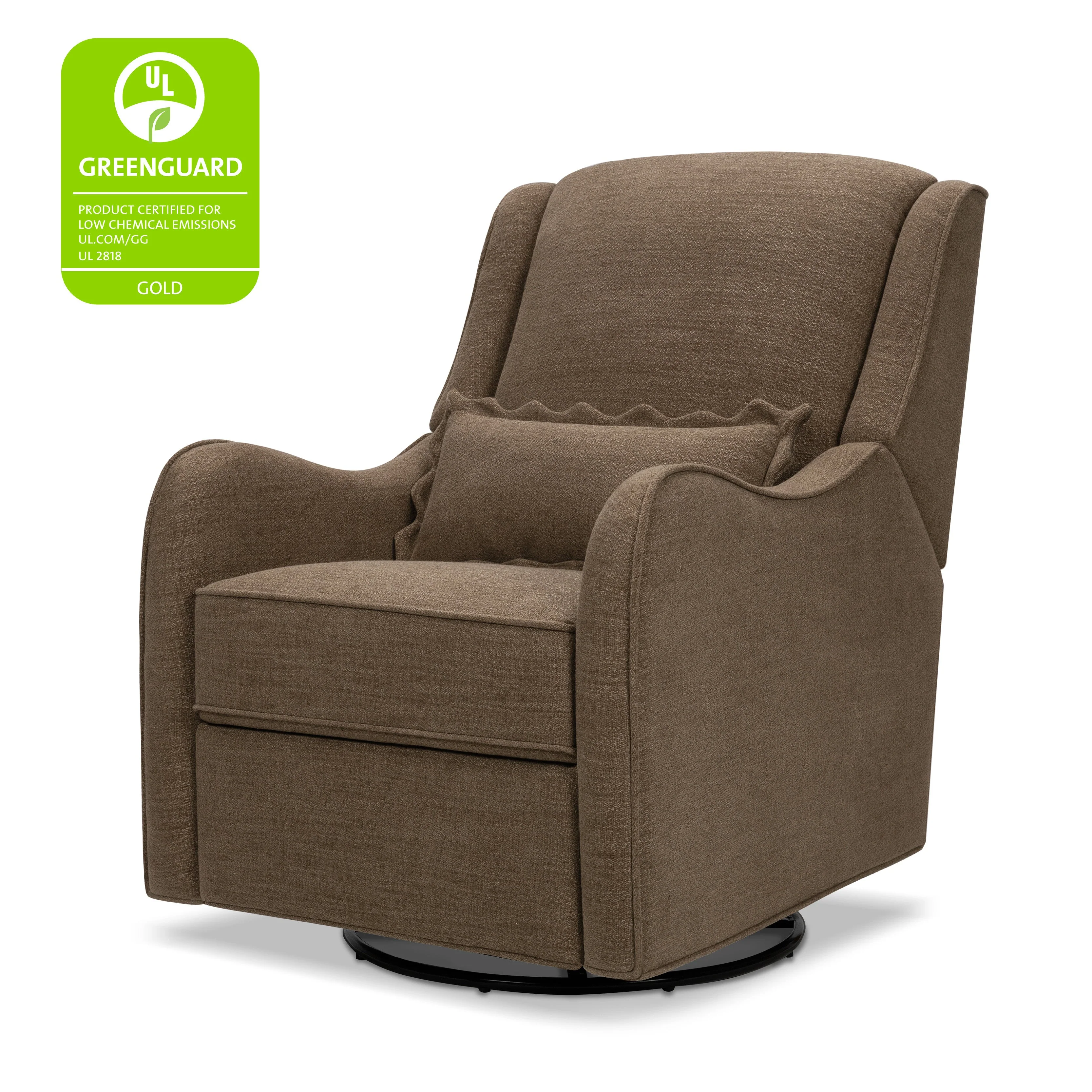 Namesake Devon Recliner and Swivel Glider - Image 14