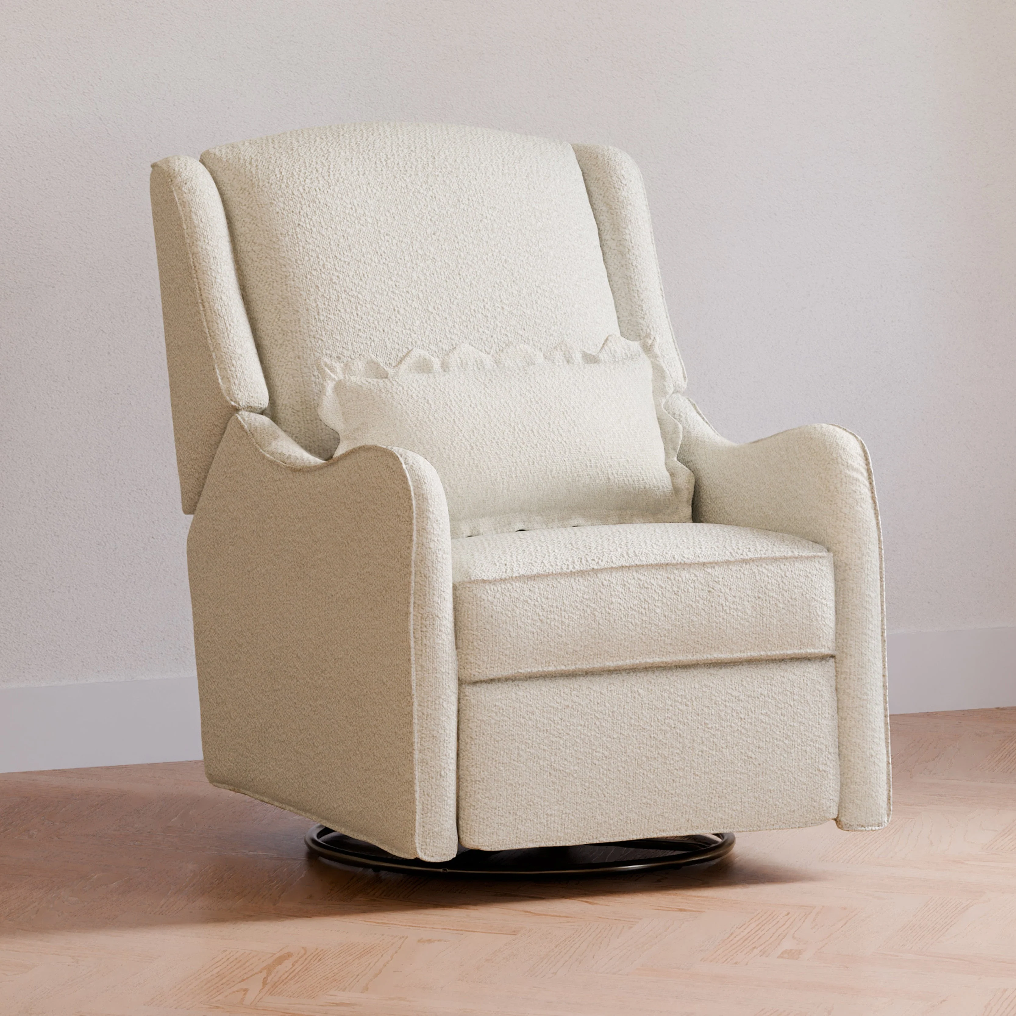 Namesake Devon Recliner and Swivel Glider - Image 24
