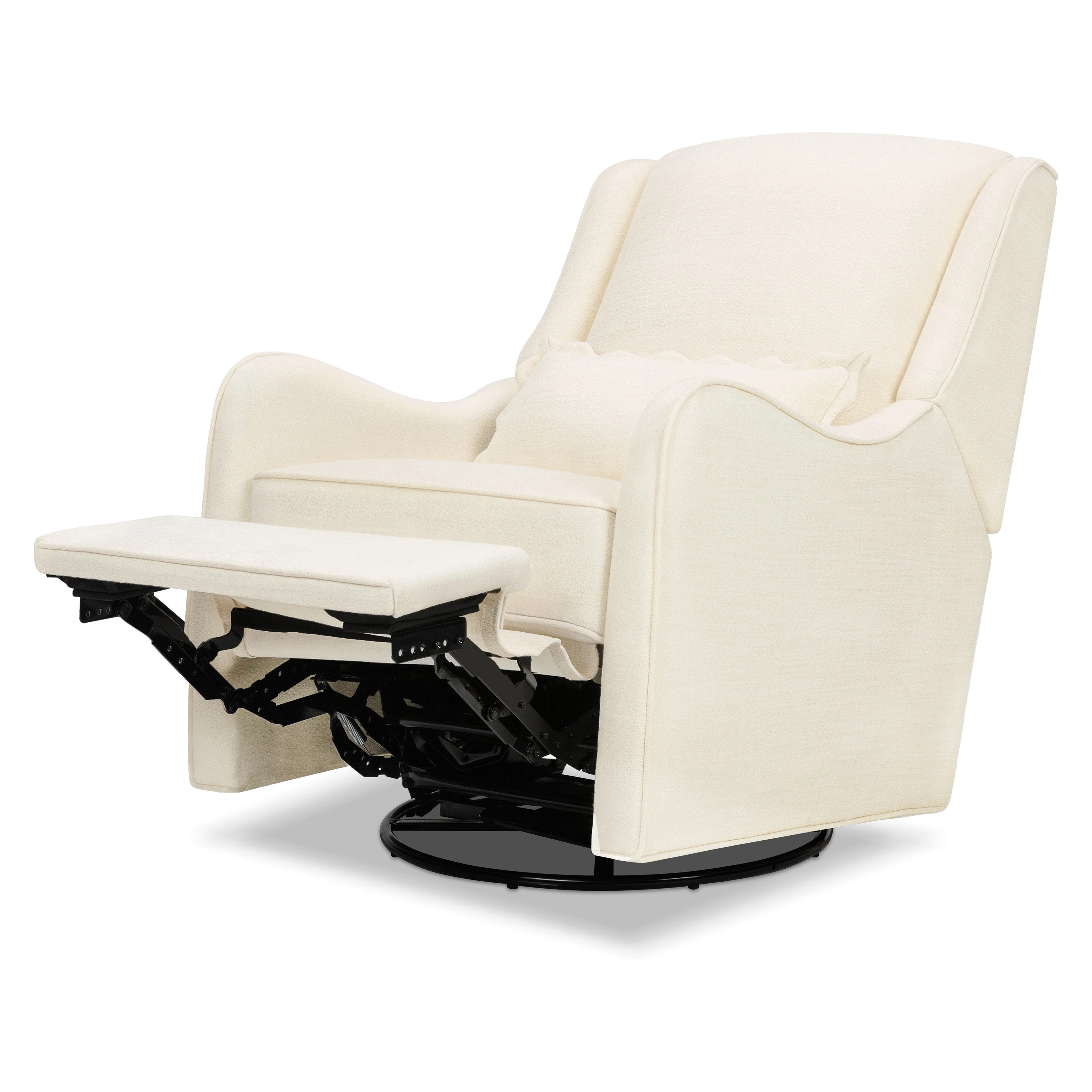 Namesake Devon Recliner and Swivel Glider - Image 43