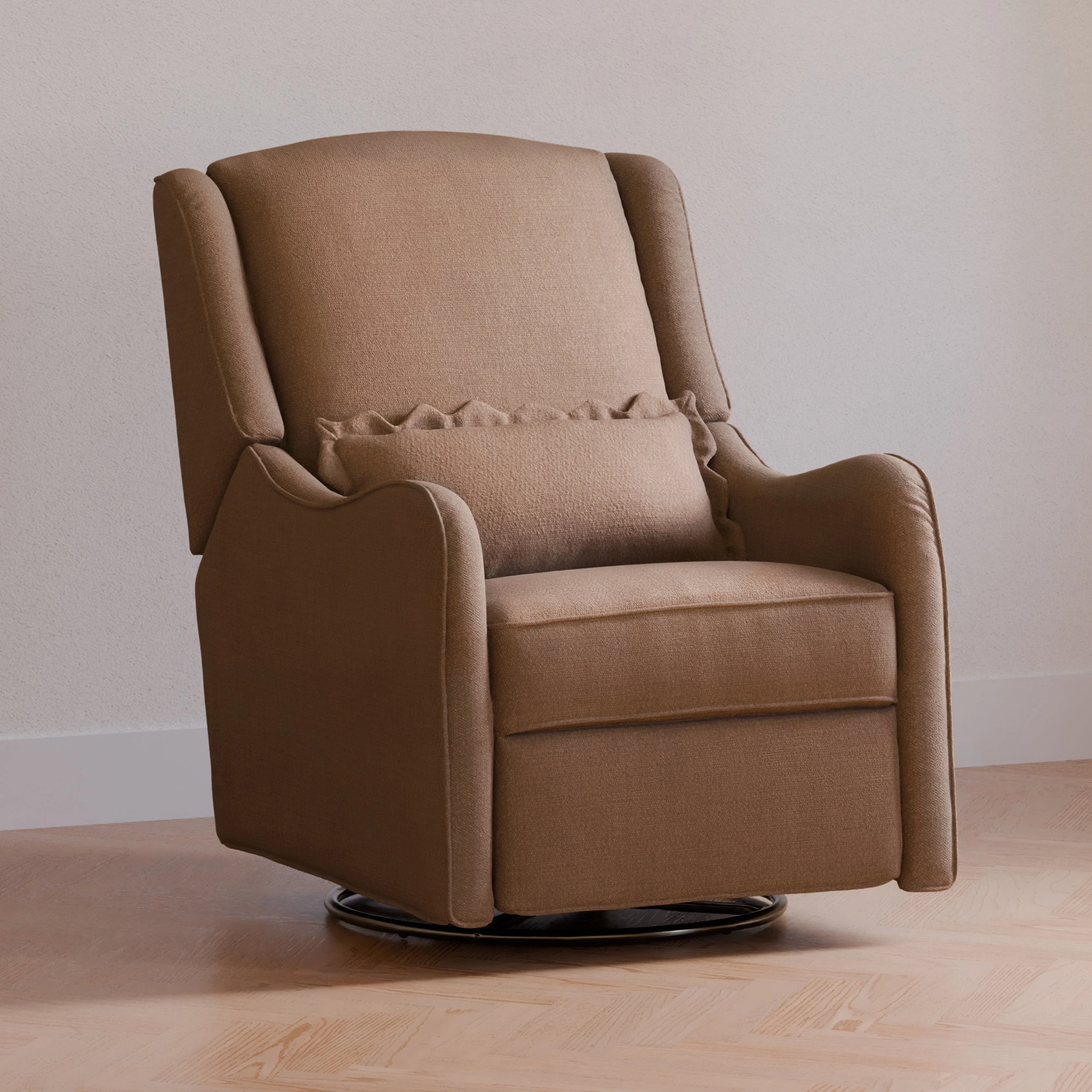 Namesake Devon Recliner and Swivel Glider - Image 63