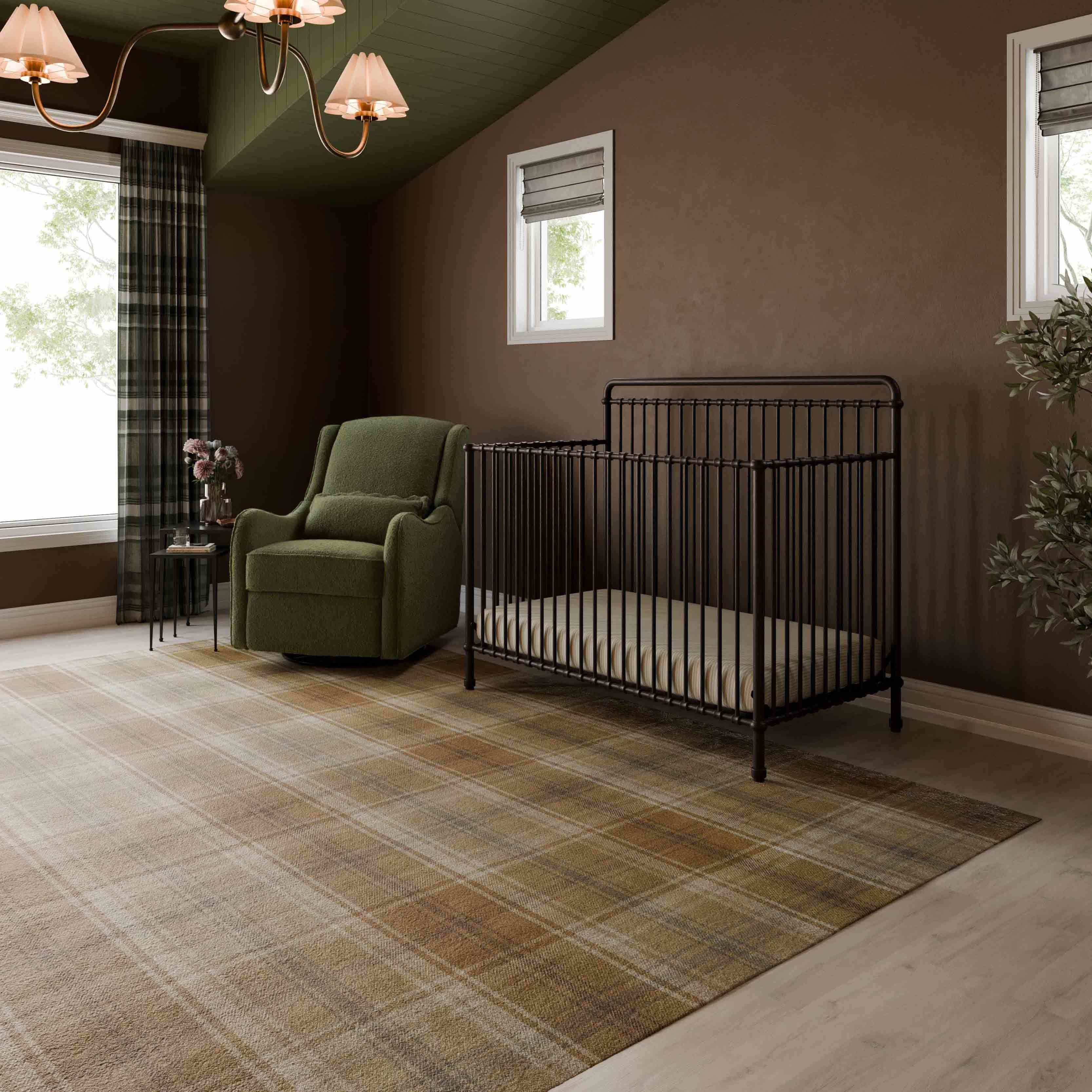 Namesake Devon Recliner and Swivel Glider - Image 67