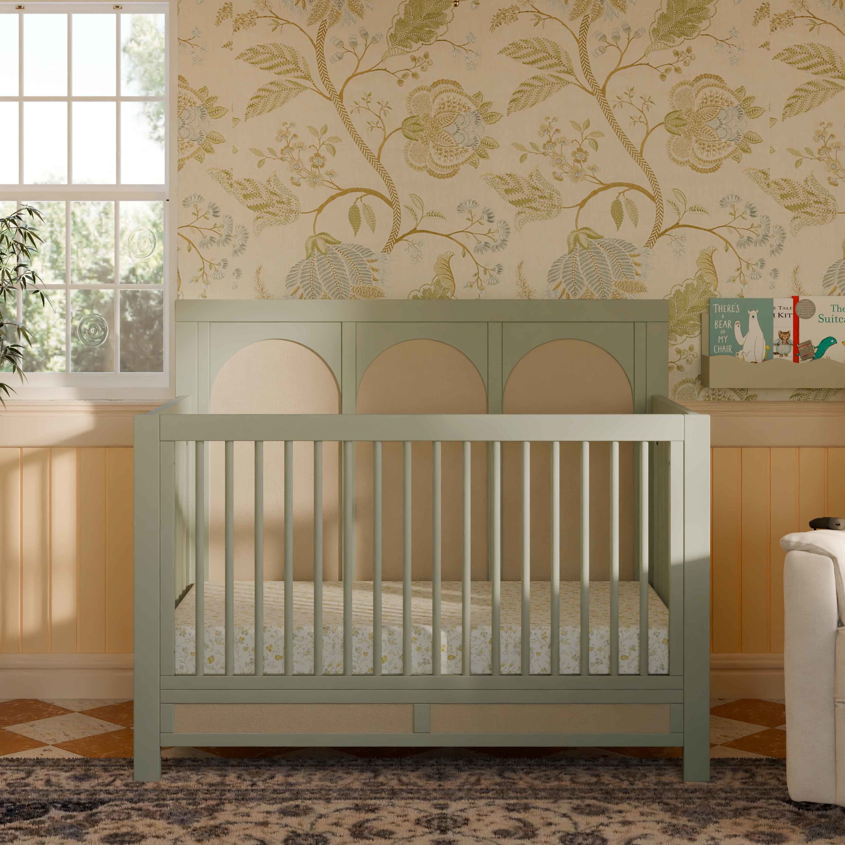 Namesake Eloise 4-in-1 Convertible Crib - Image 14