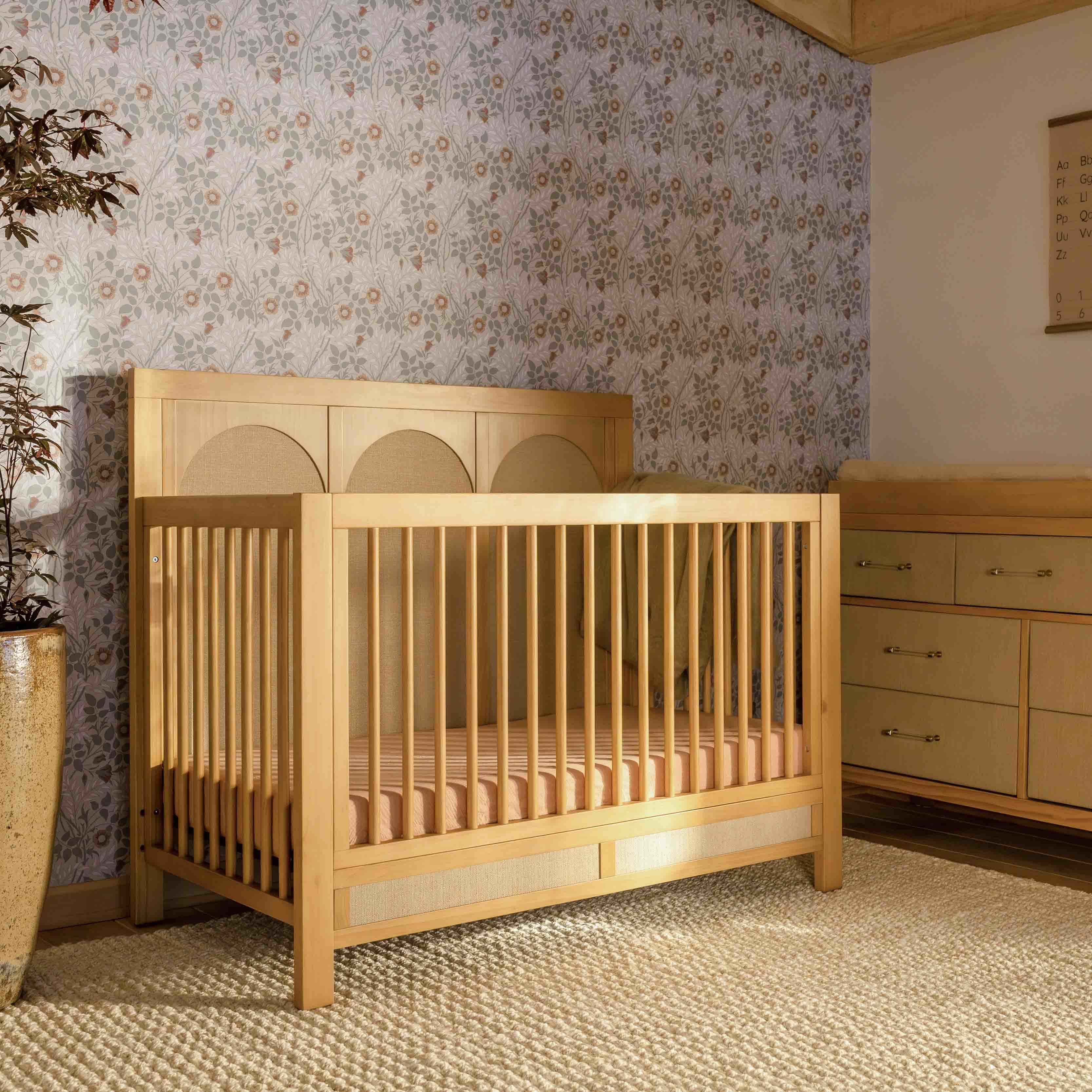 Namesake Eloise 4-in-1 Convertible Crib - Image 34