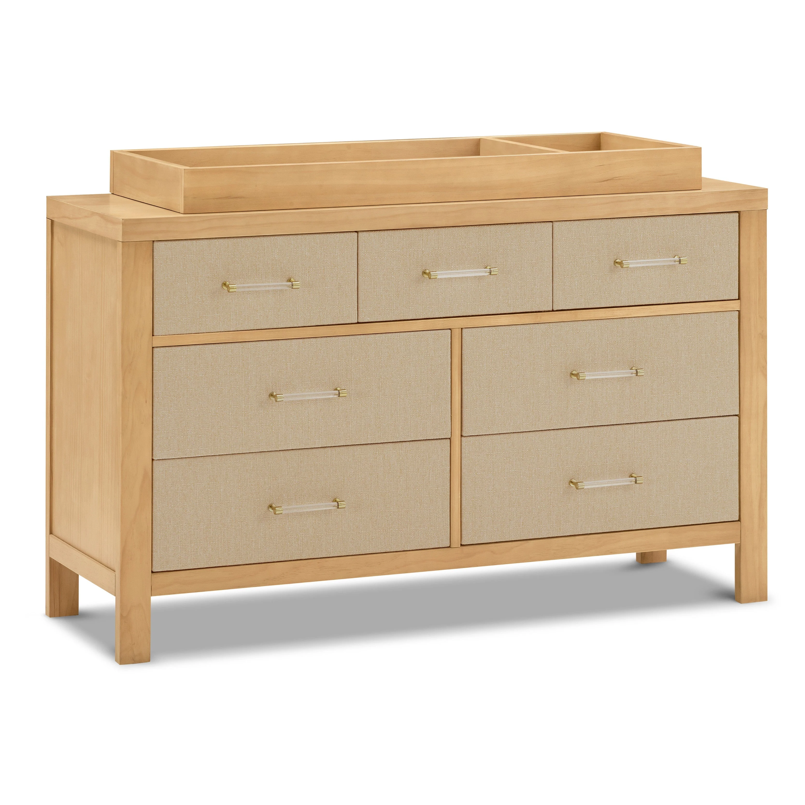 Namesake Eloise 7-Drawer Dresser - Image 25