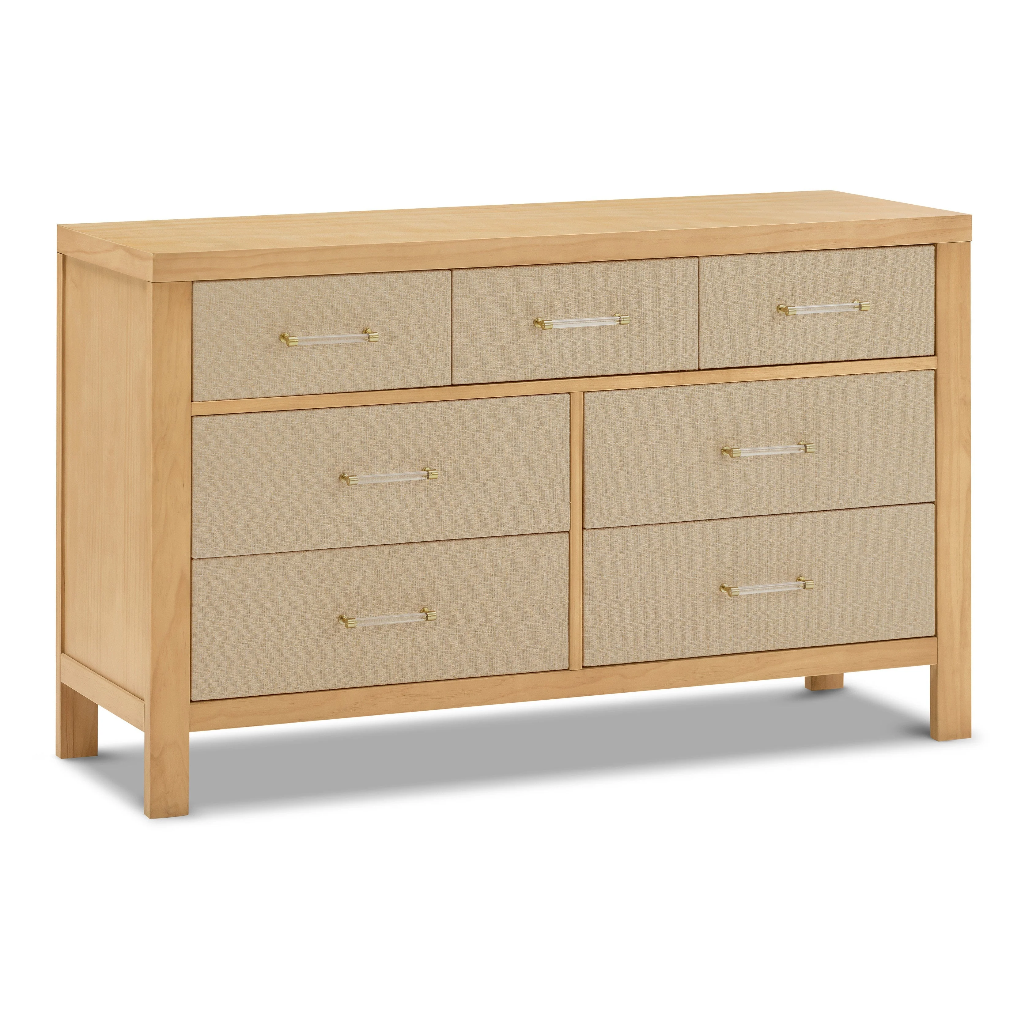 Namesake Eloise 7-Drawer Dresser - Image 29