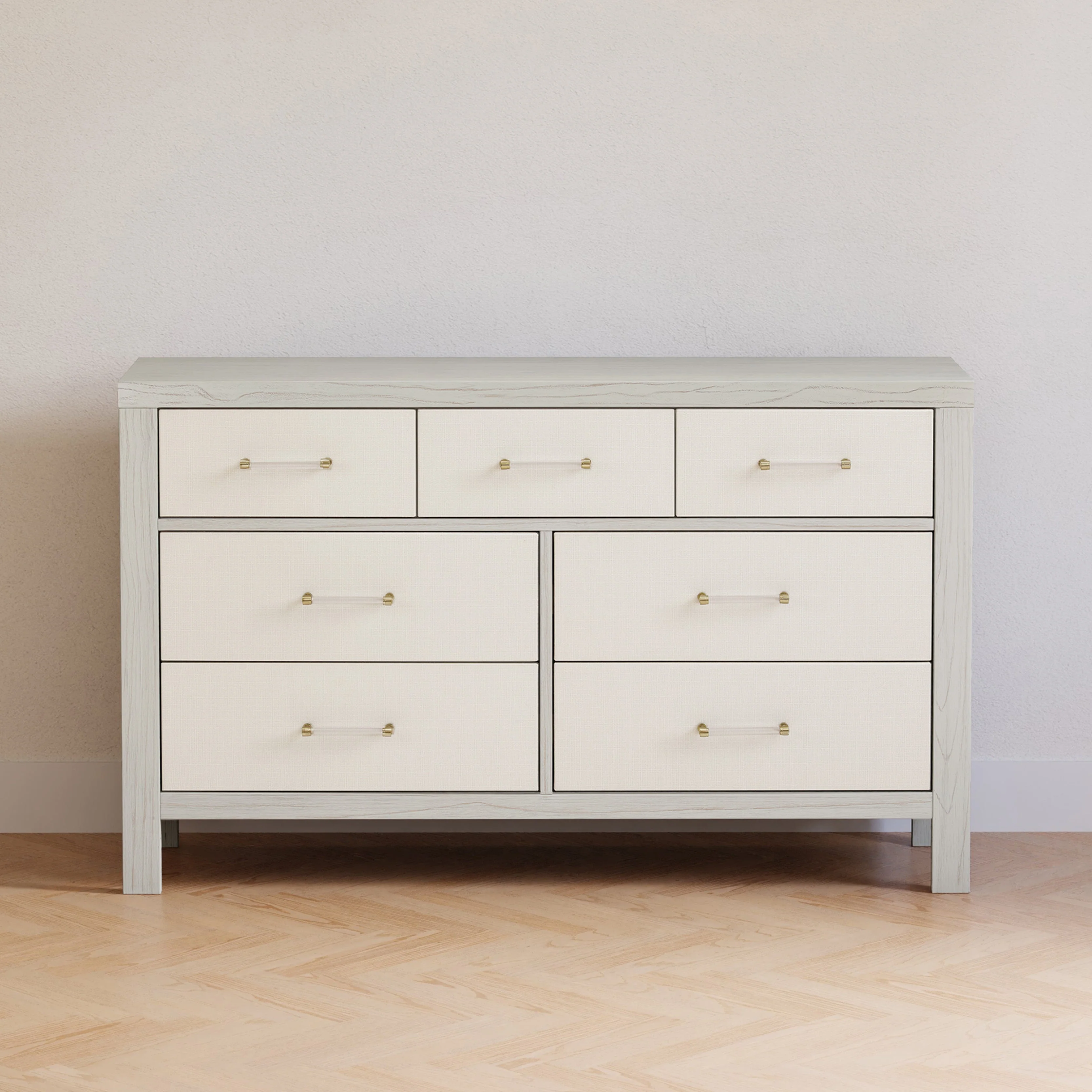 Namesake Eloise 7-Drawer Dresser - Image 30