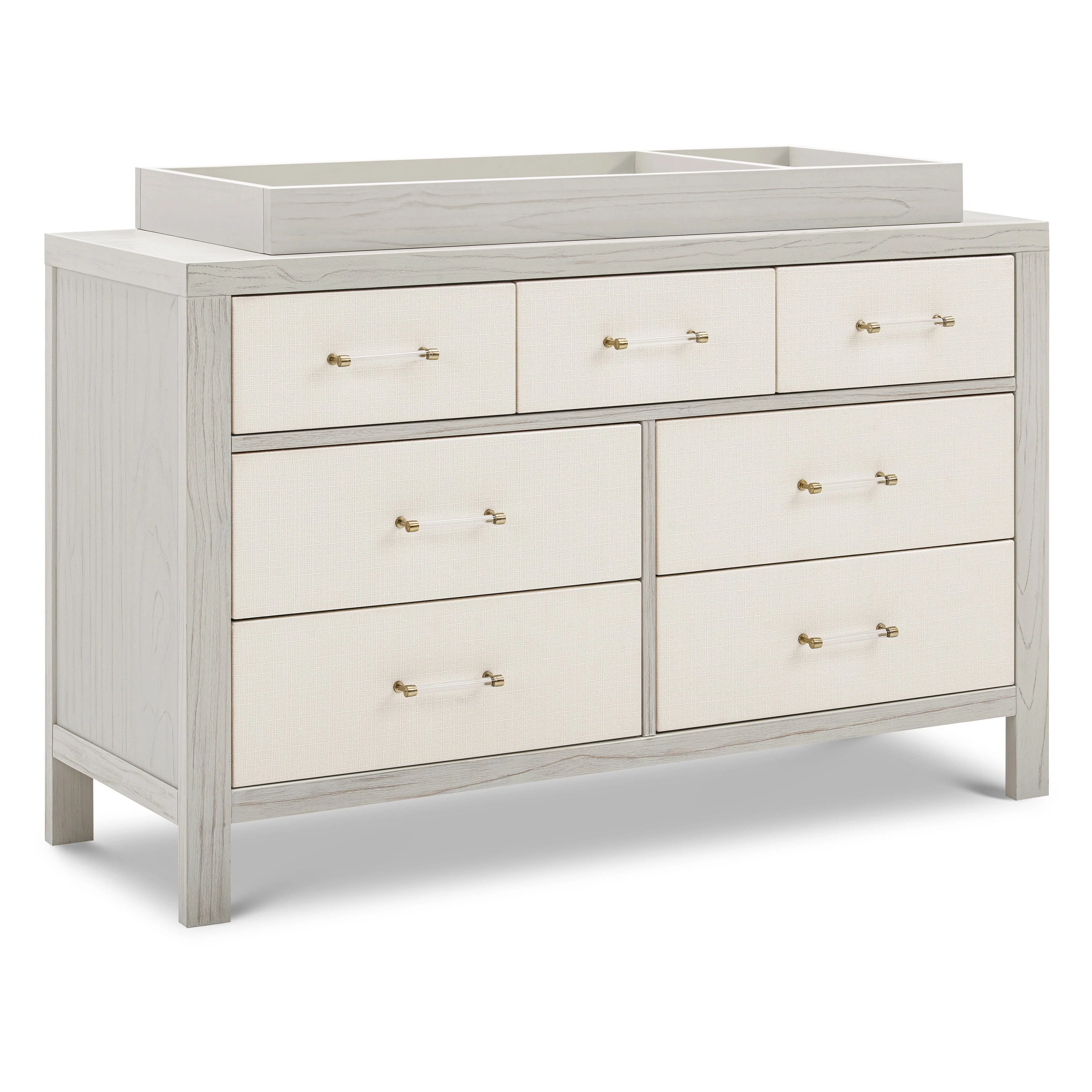 Namesake Eloise 7-Drawer Dresser - Image 37