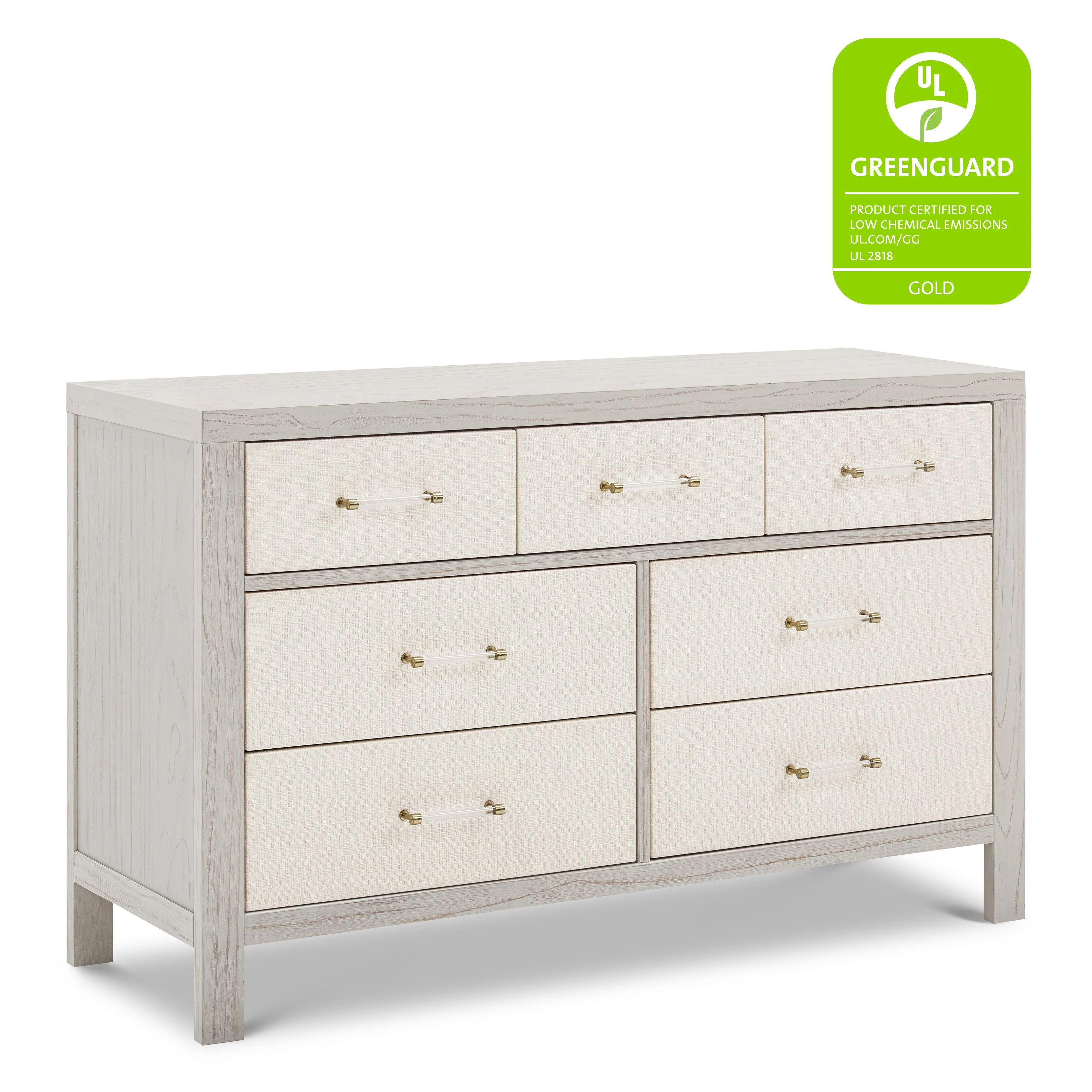 Namesake Eloise 7-Drawer Dresser - Image 38