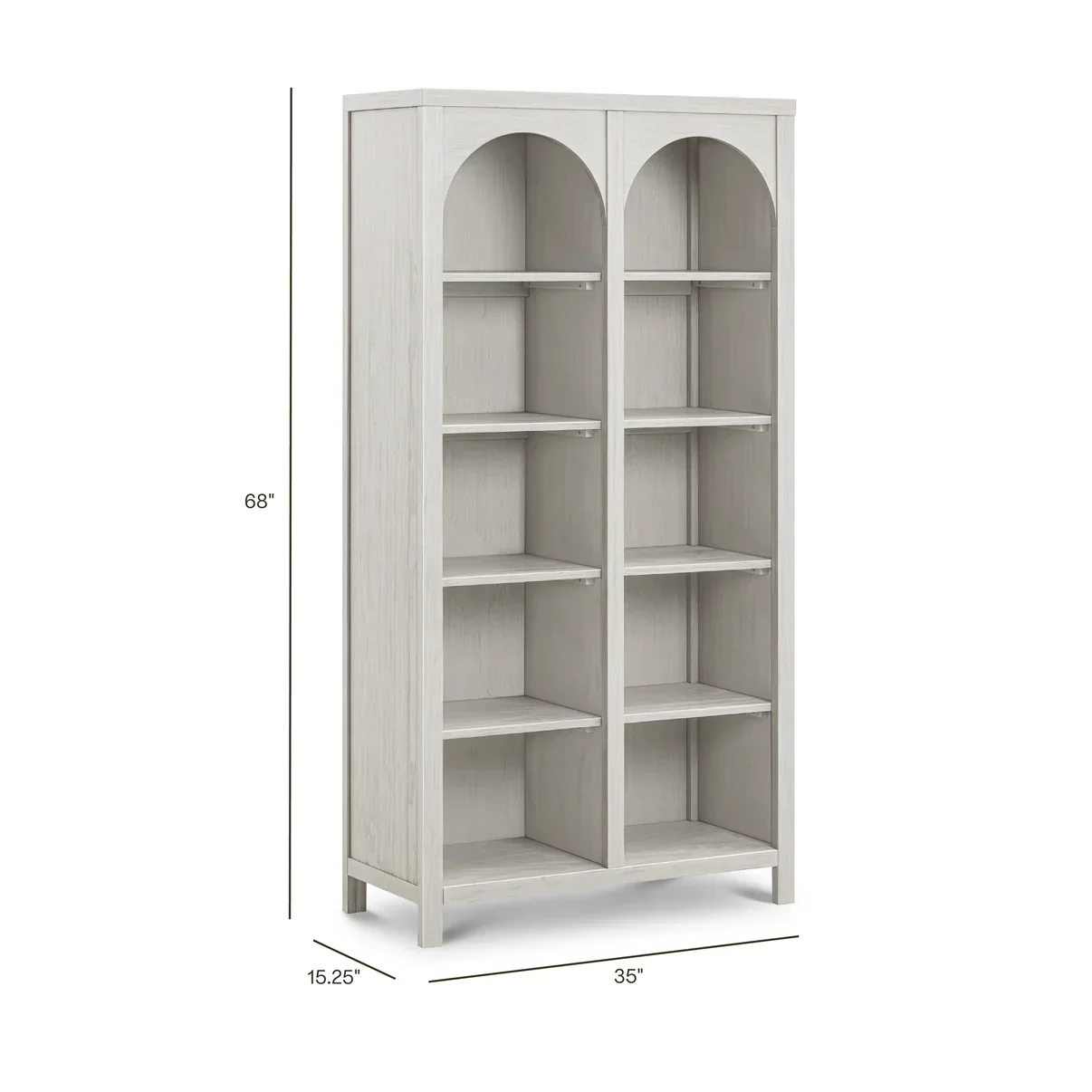 Namesake Eloise Bookcase - Image 19