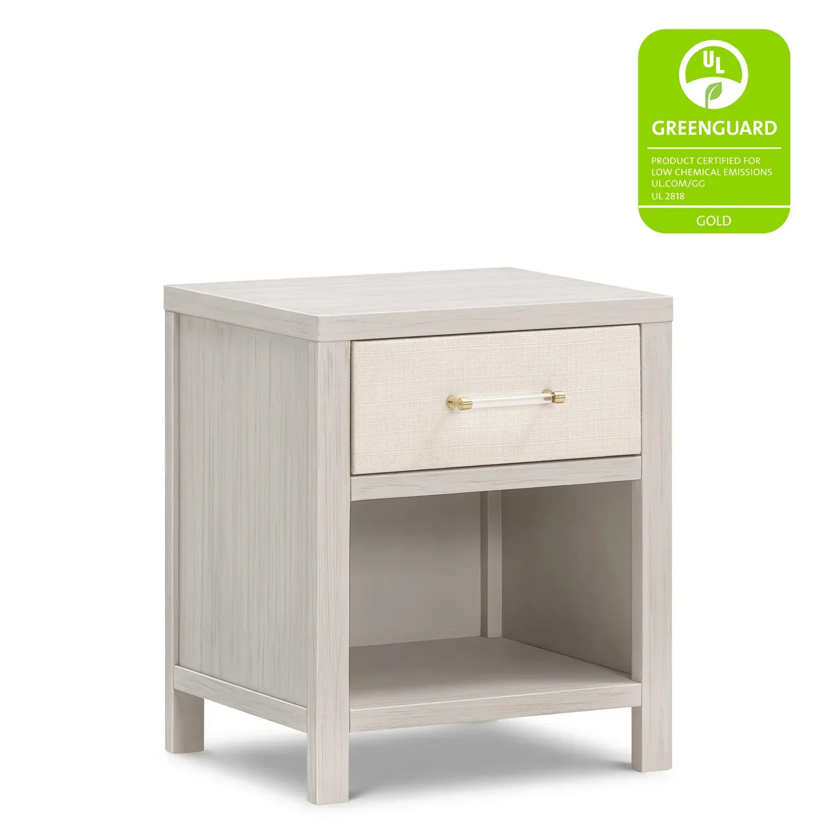 Namesake Eloise Nightstand - Image 20