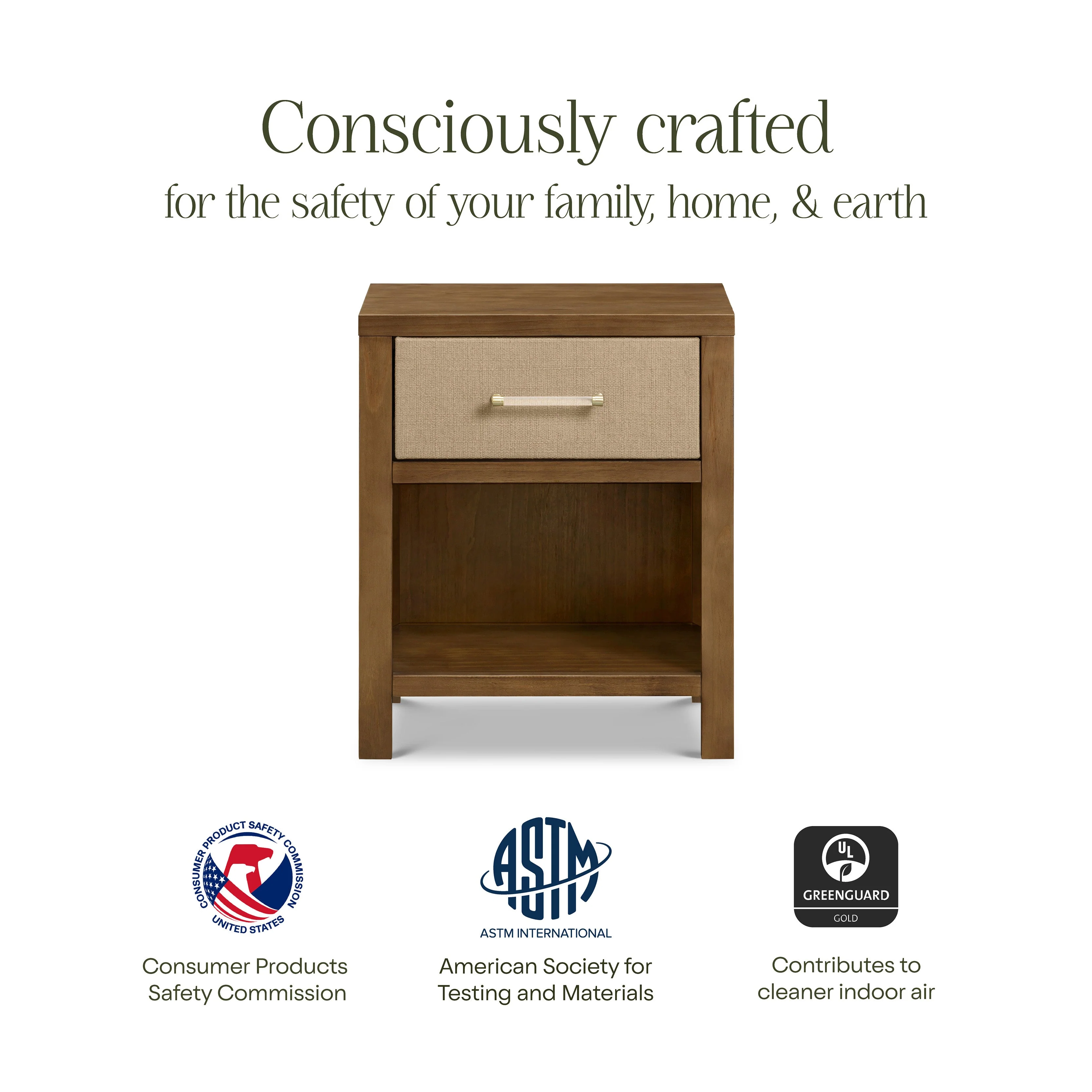 Namesake Eloise Nightstand - Image 9