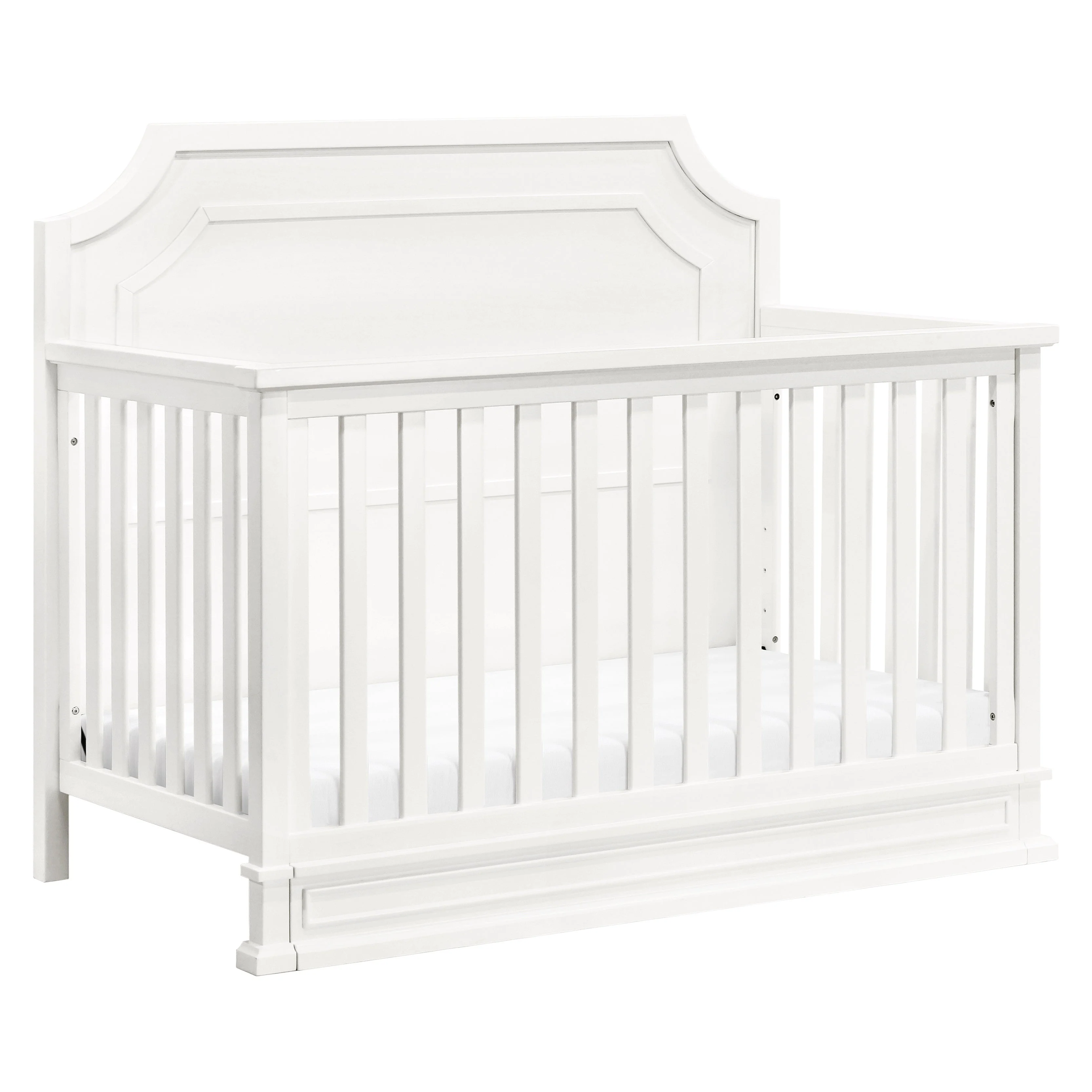 Namesake Emma Regency 4-in-1 Convertible Crib - Image 15