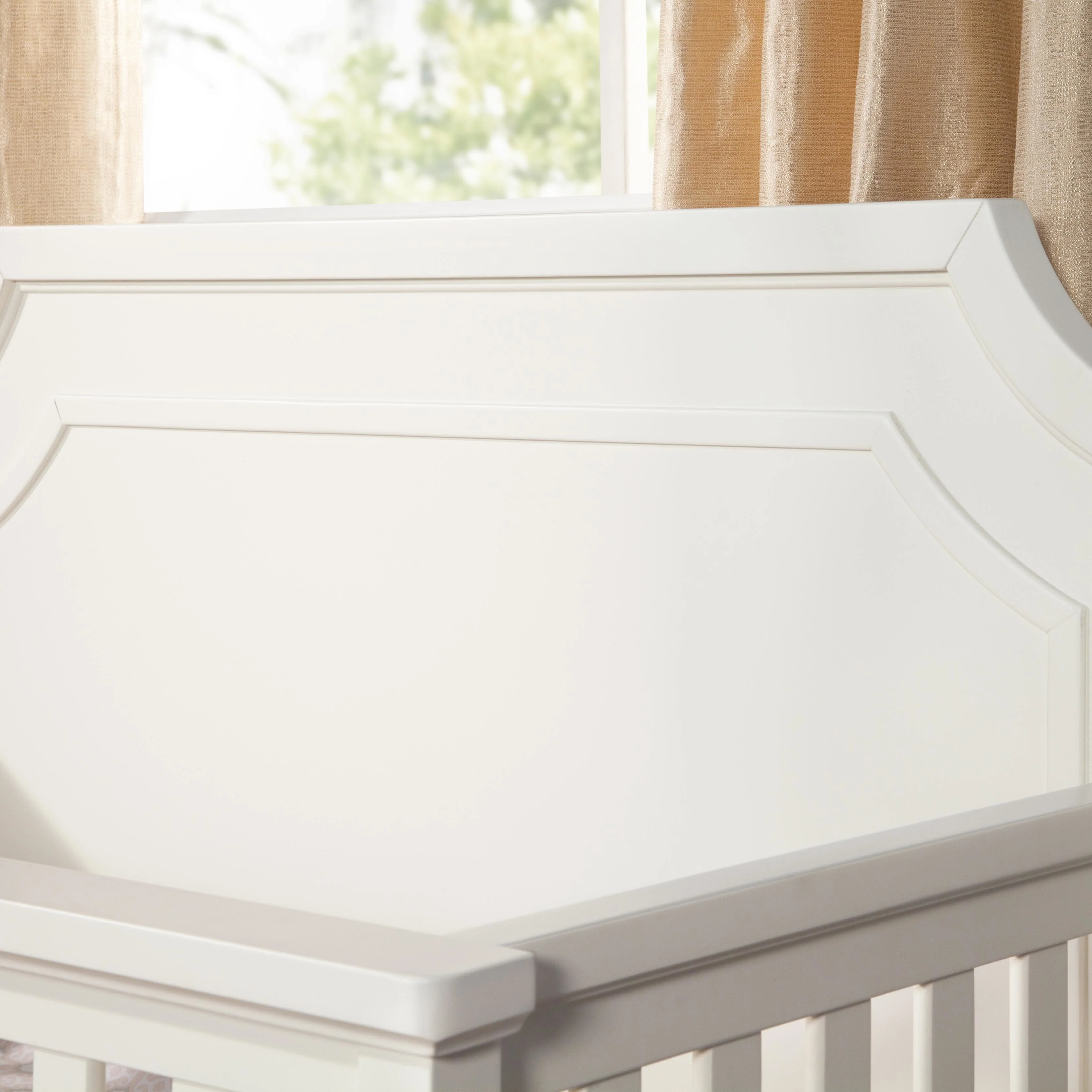 Namesake Emma Regency 4-in-1 Convertible Crib - Image 4