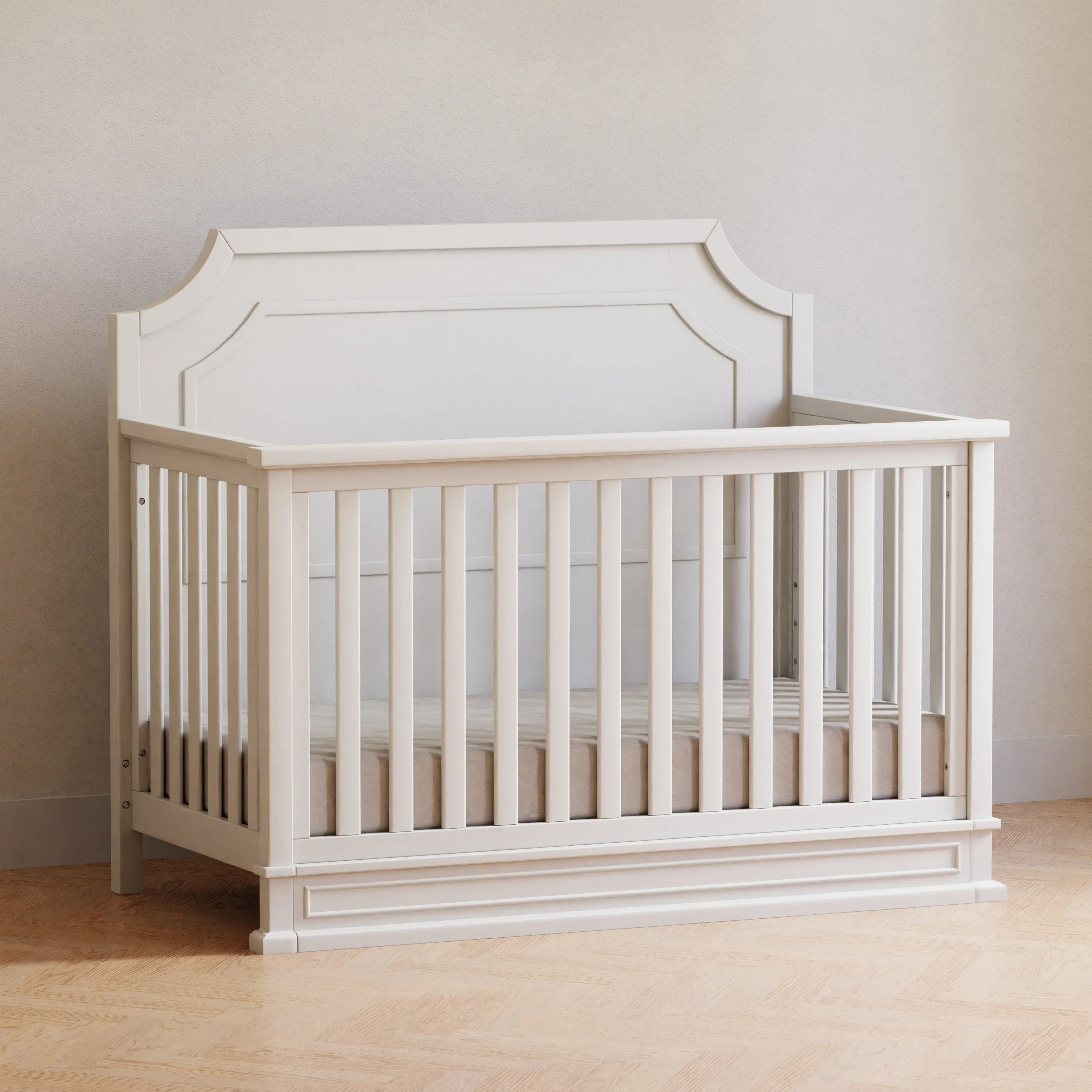 Namesake Emma Regency 4-in-1 Convertible Crib - Image 6