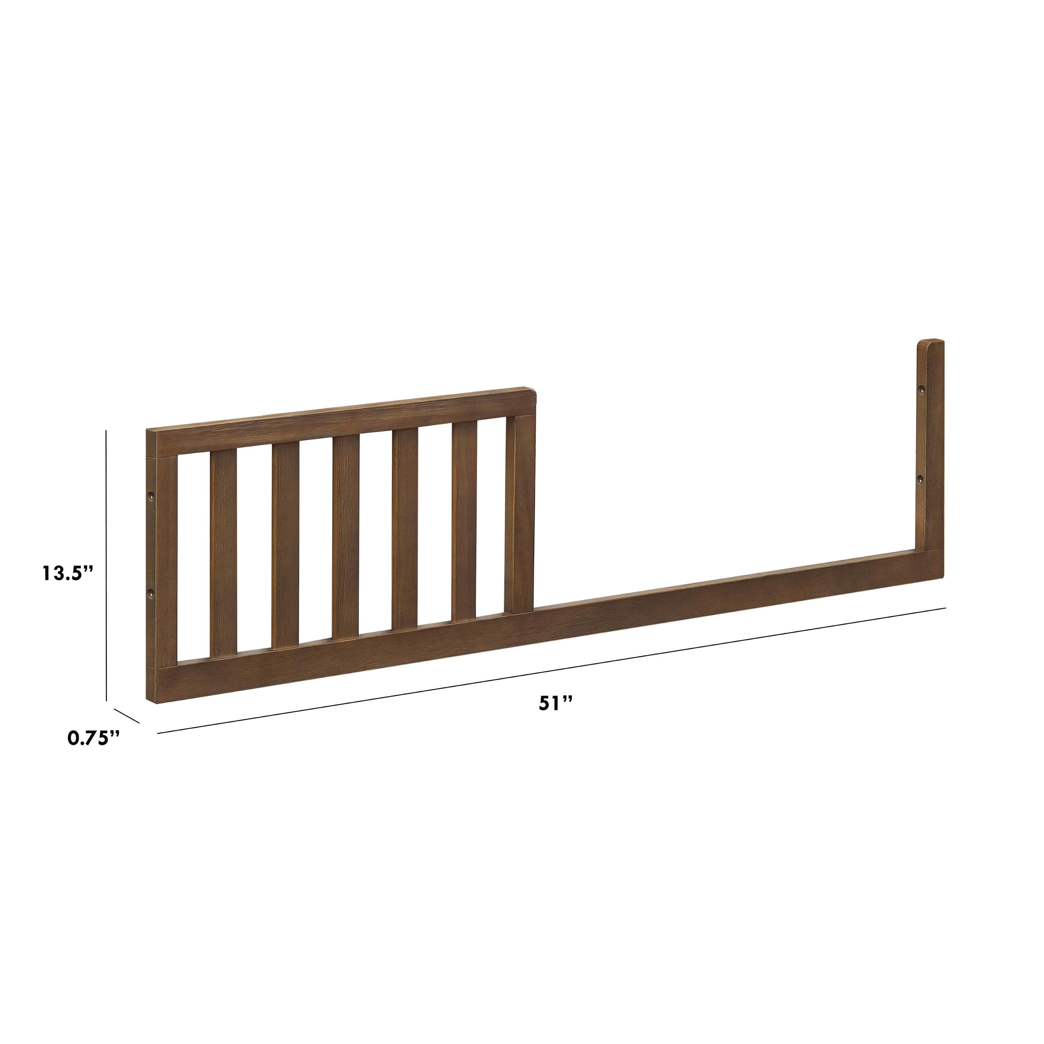 Namesake Foothill Toddler Bed Conversion Kit - Image 4