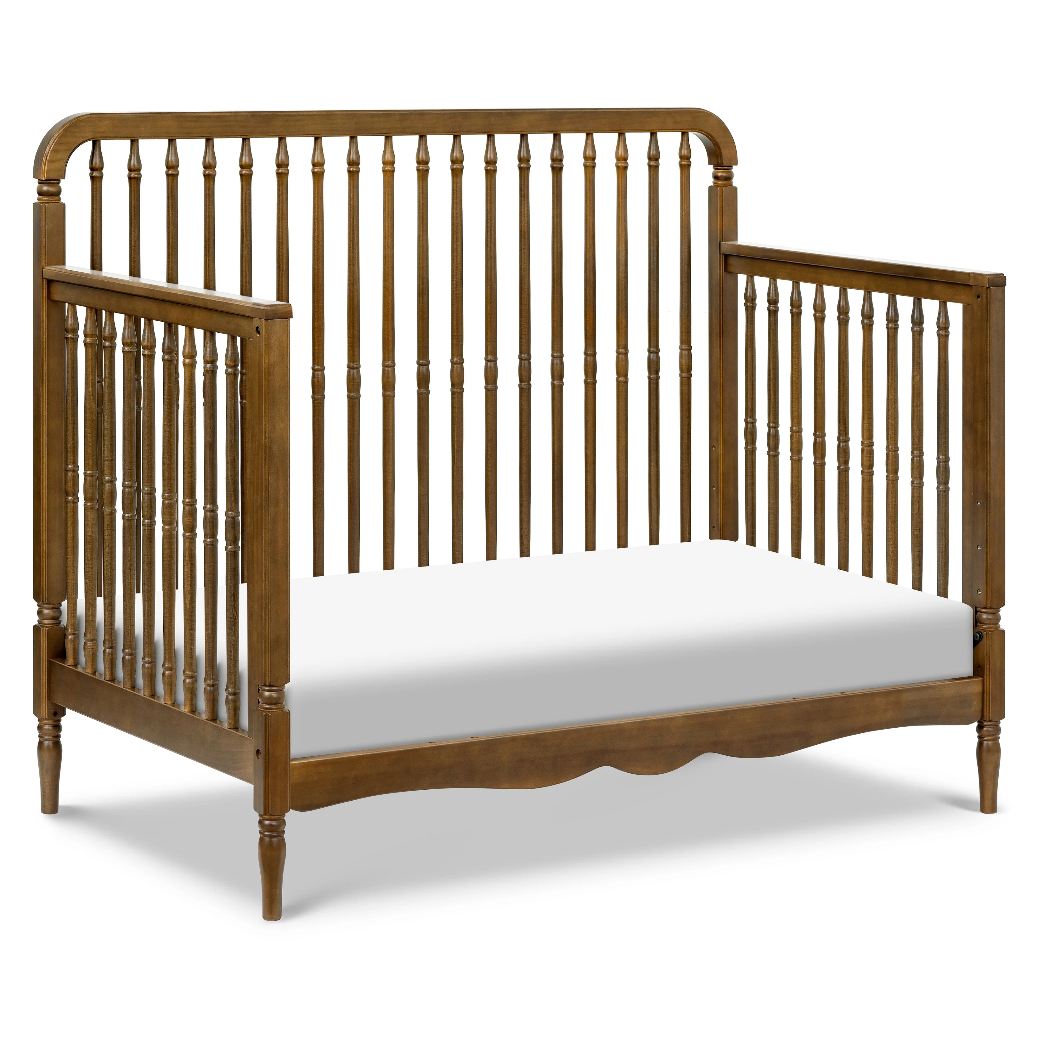 Namesake Liberty 4-in-1 Convertible Spindle Crib - Image 18