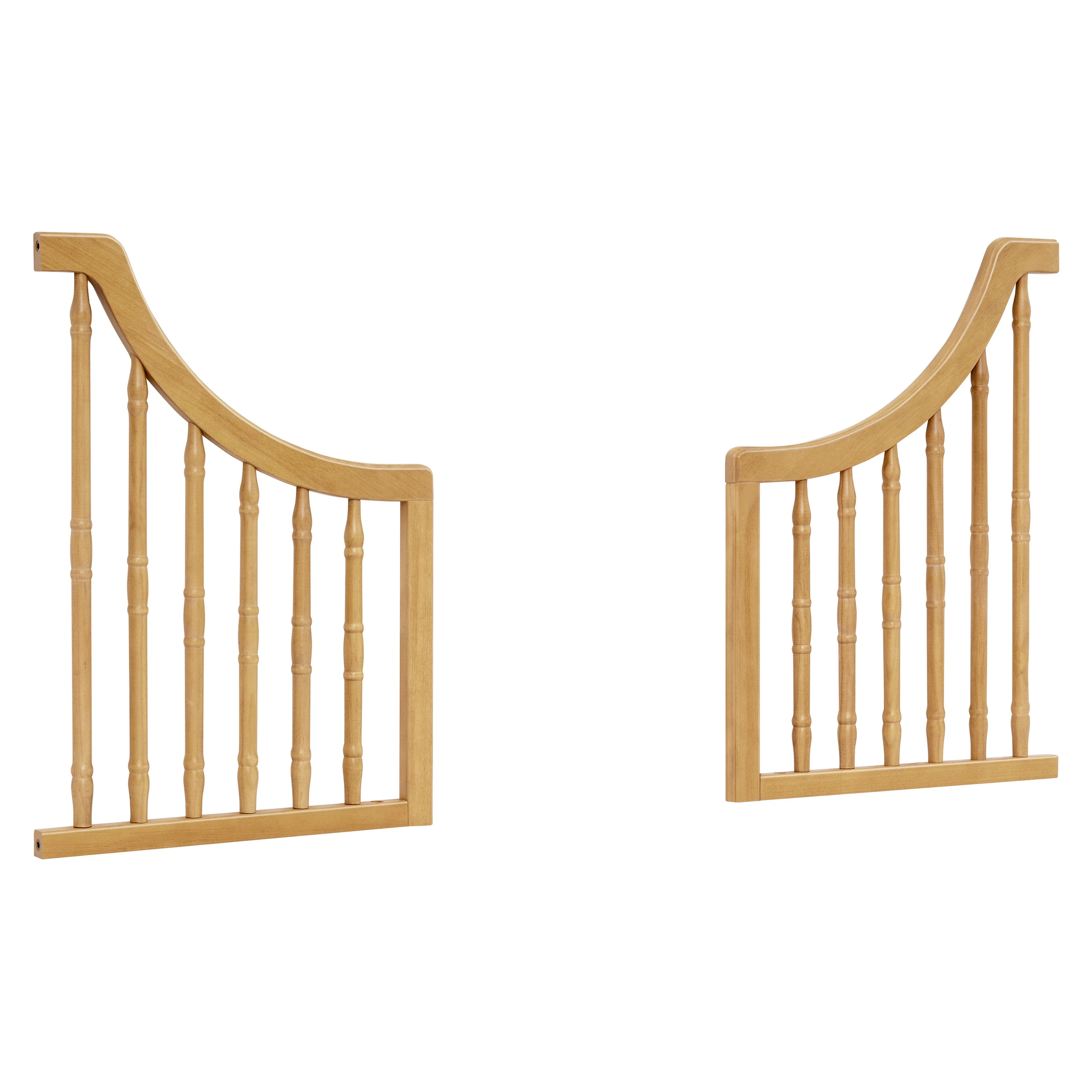 Namesake Liberty 4-in-1 Toddler Bed Conversion Kit - Image 10