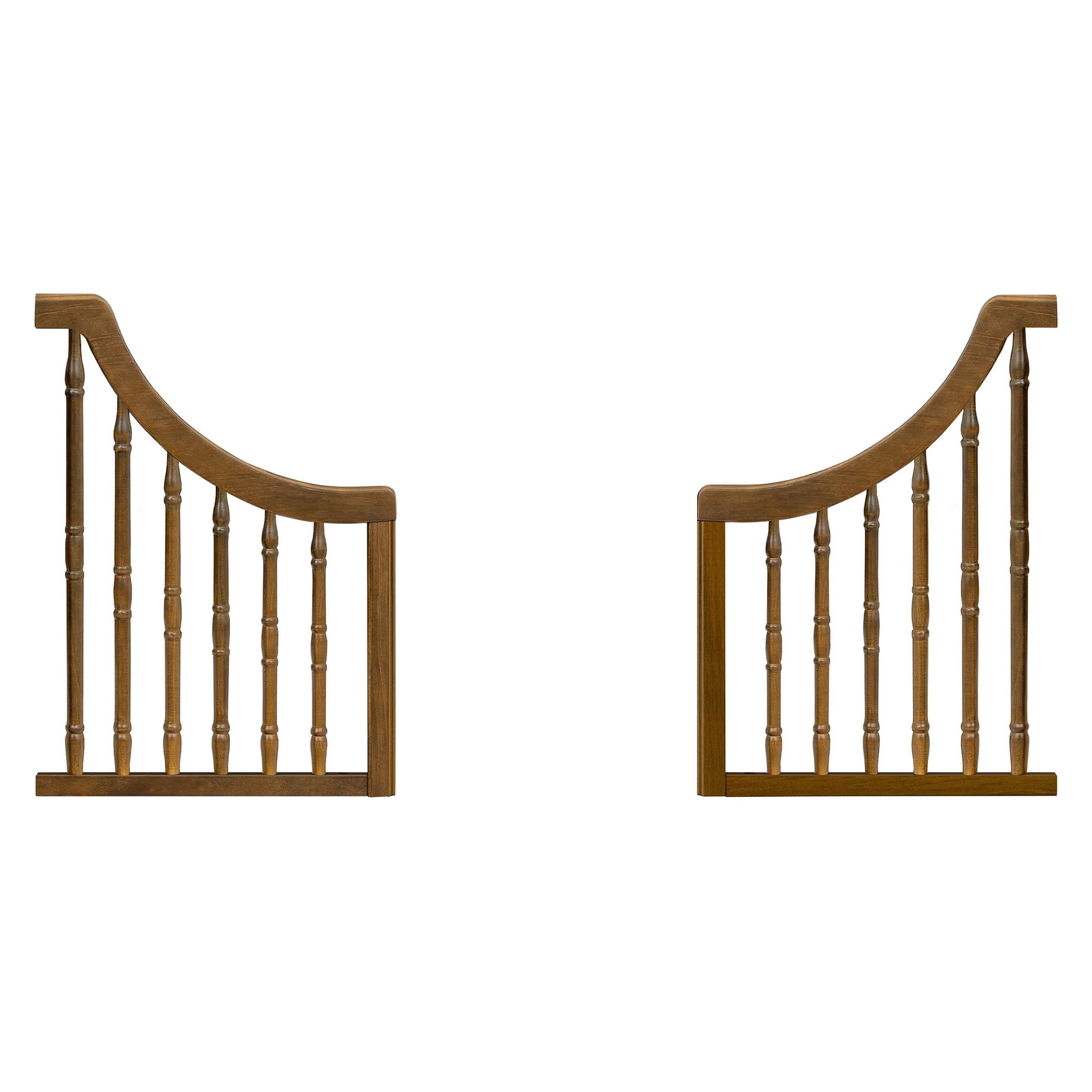 Namesake Liberty 4-in-1 Toddler Bed Conversion Kit - Image 11