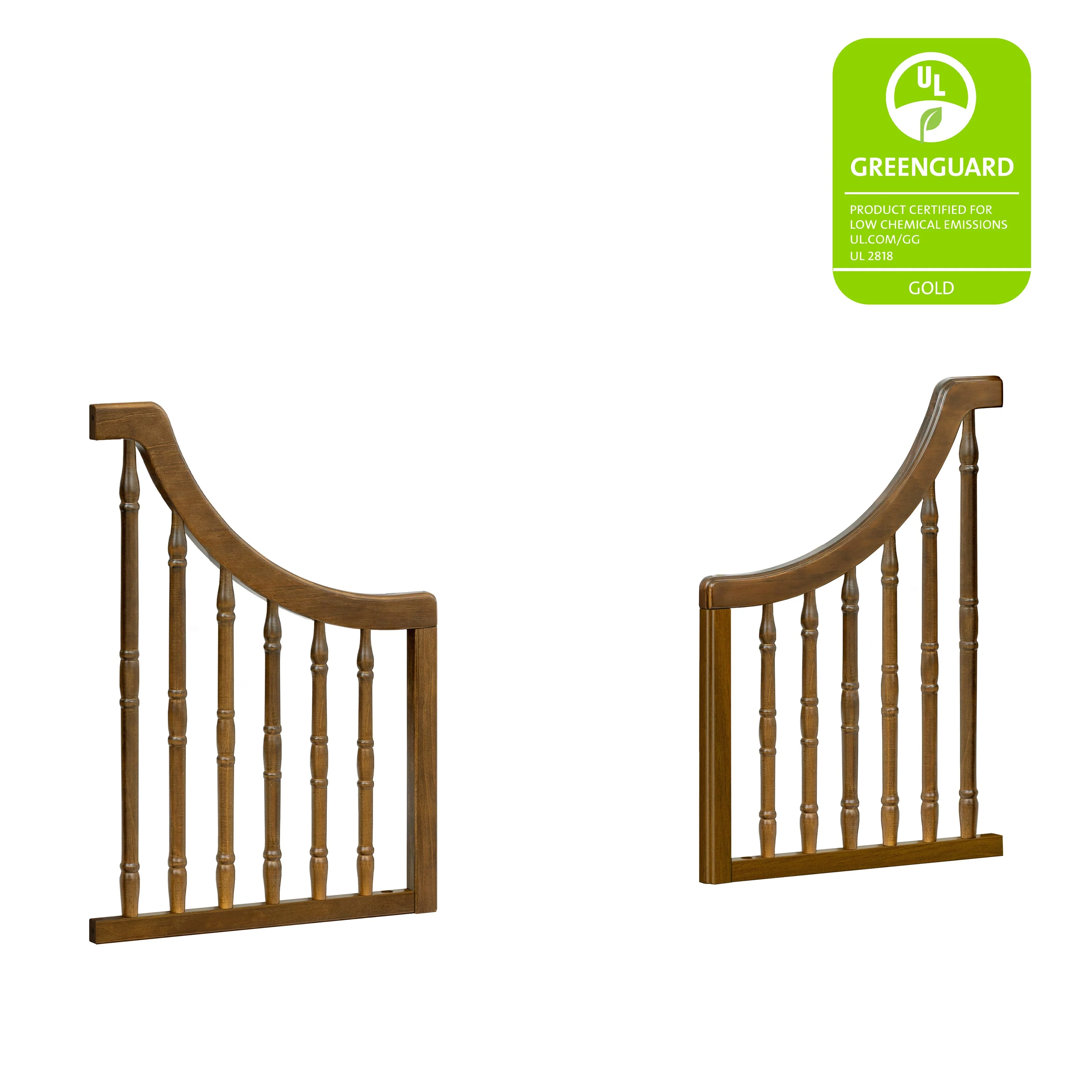 Namesake Liberty 4-in-1 Toddler Bed Conversion Kit - Image 13