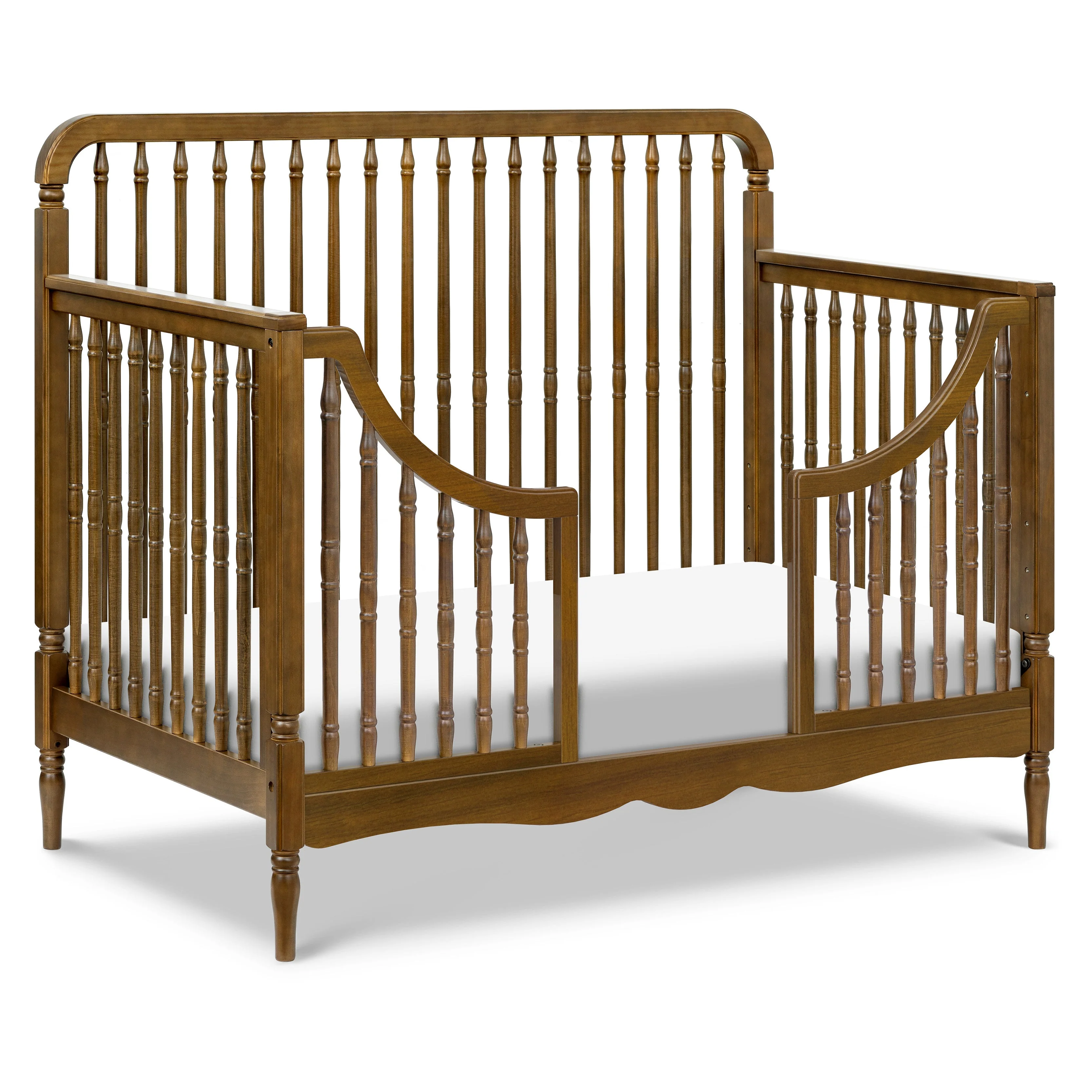 Namesake Liberty 4-in-1 Toddler Bed Conversion Kit - Image 14