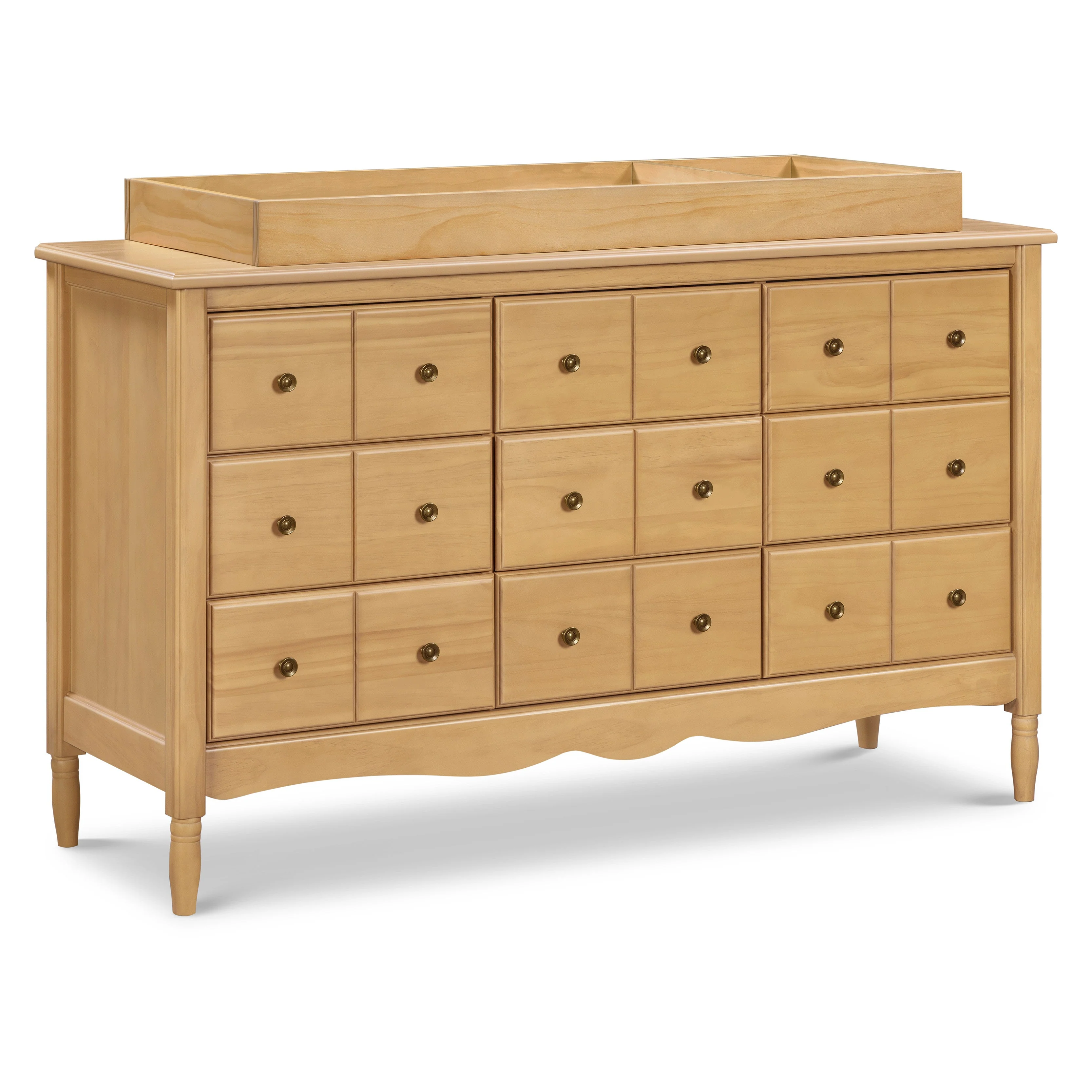 Namesake Liberty 9-Drawer Dresser - Image 29