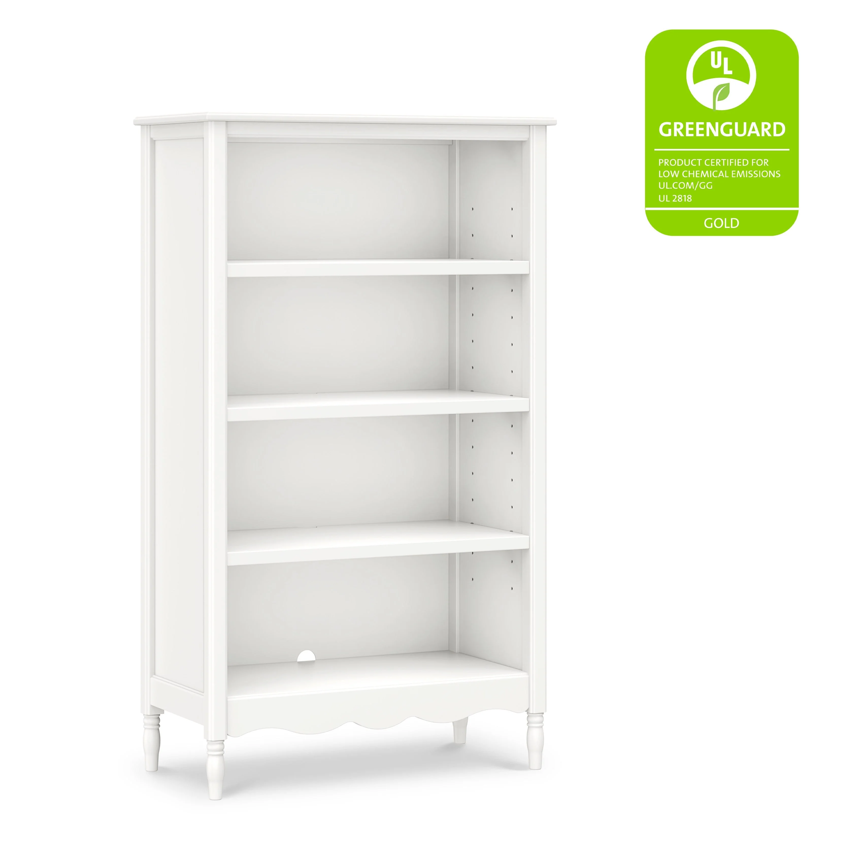 Namesake Liberty Bookcase - Image 12