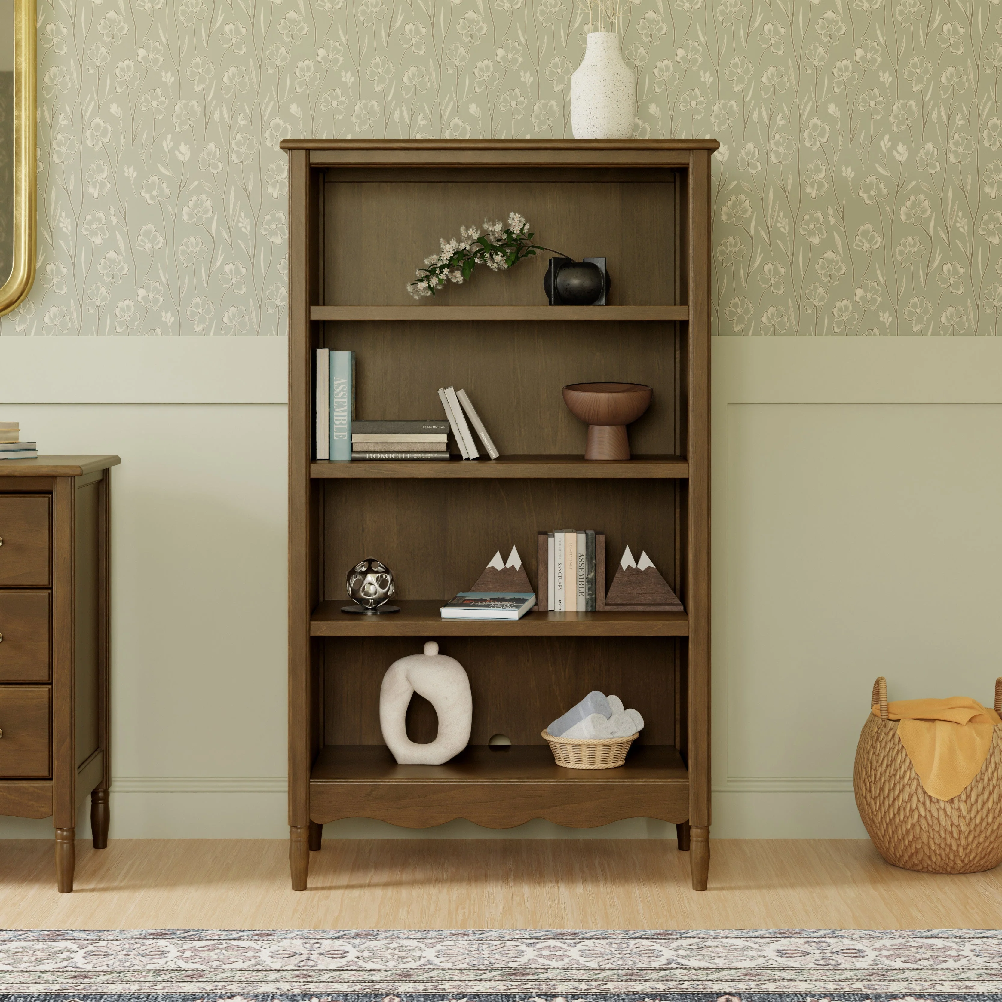 Namesake Liberty Bookcase - Image 13