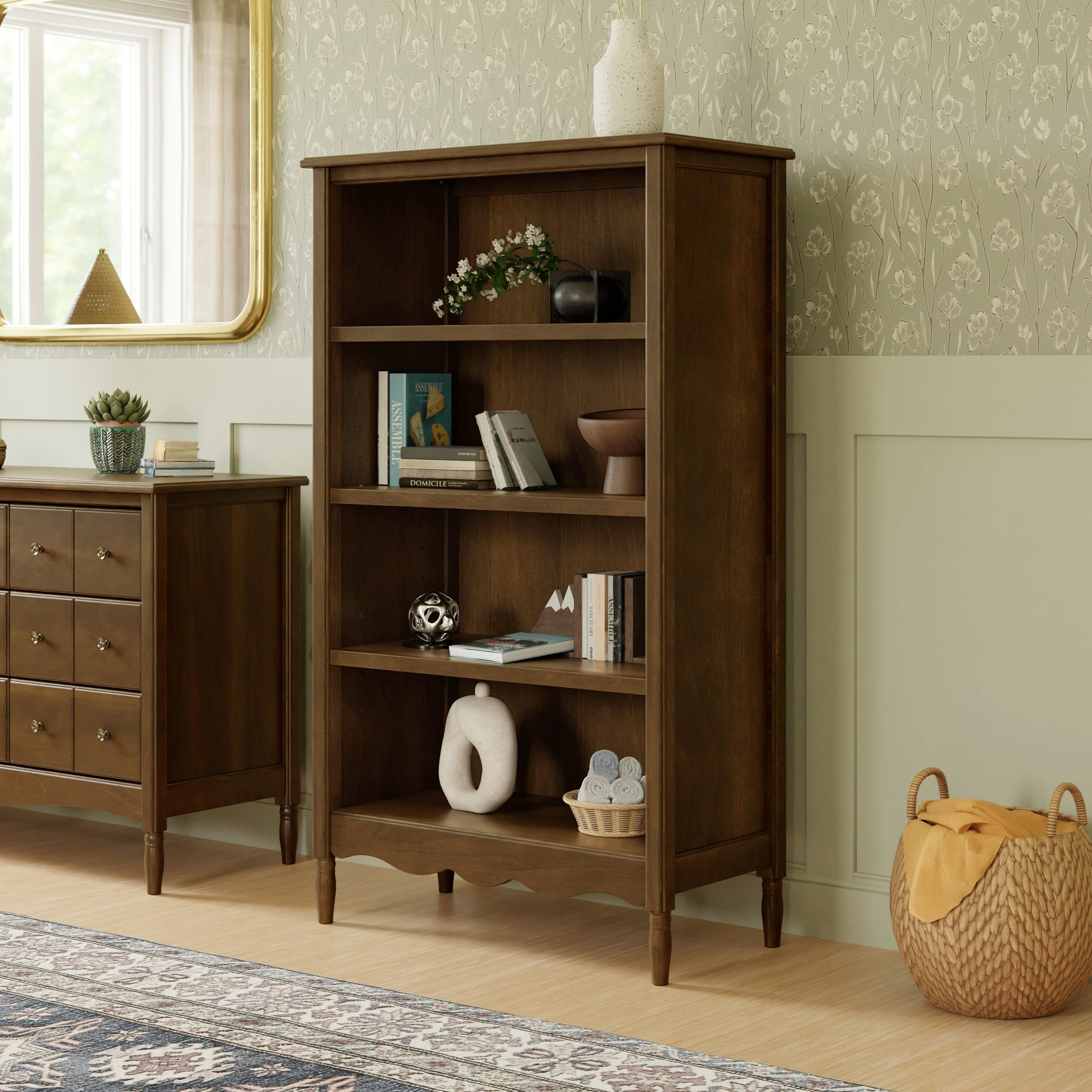 Namesake Liberty Bookcase - Image 14
