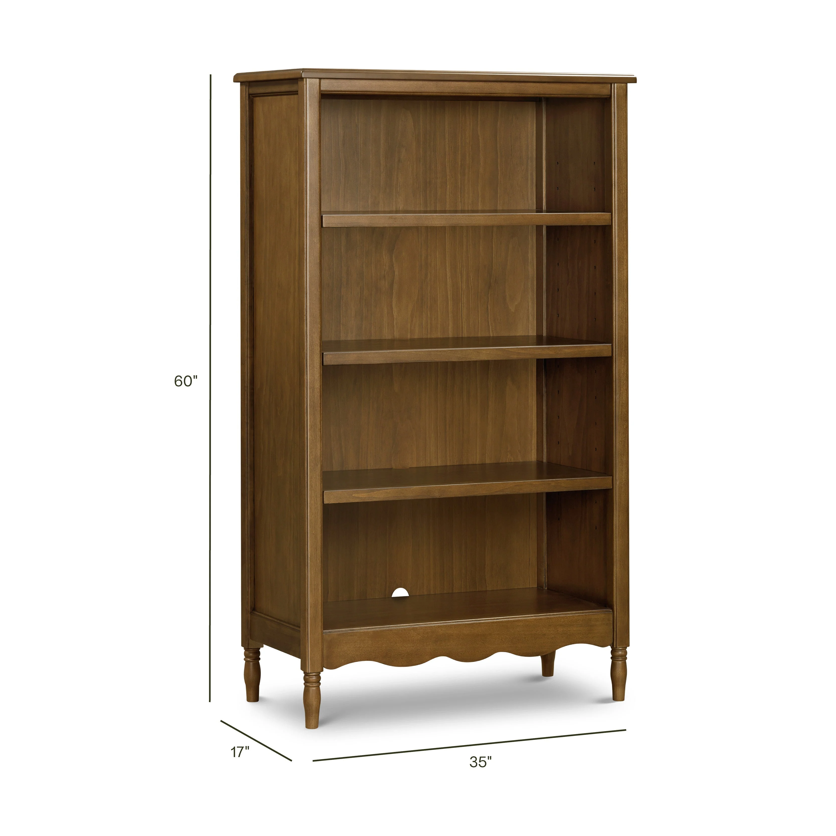Namesake Liberty Bookcase - Image 21