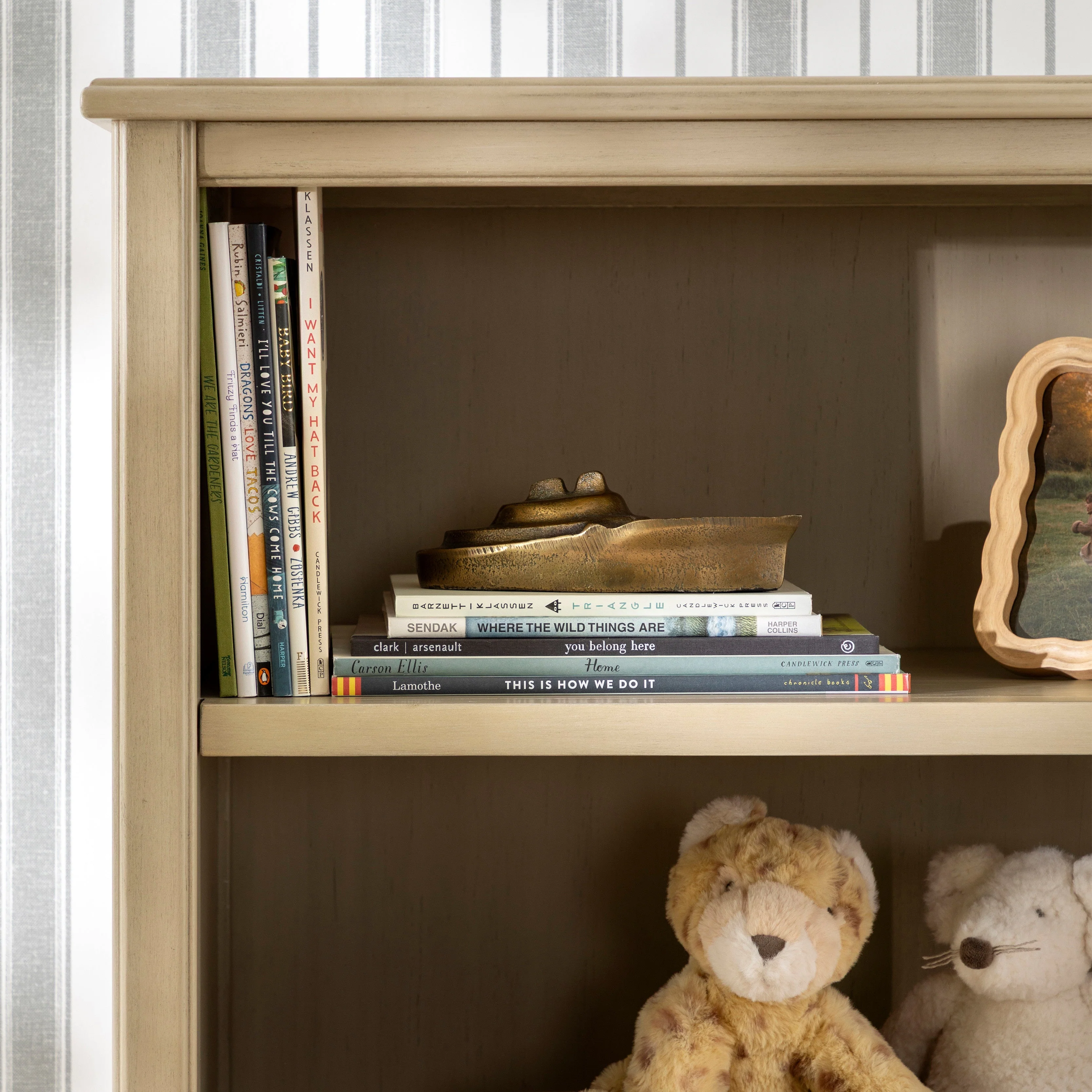 Namesake Liberty Bookcase - Image 27