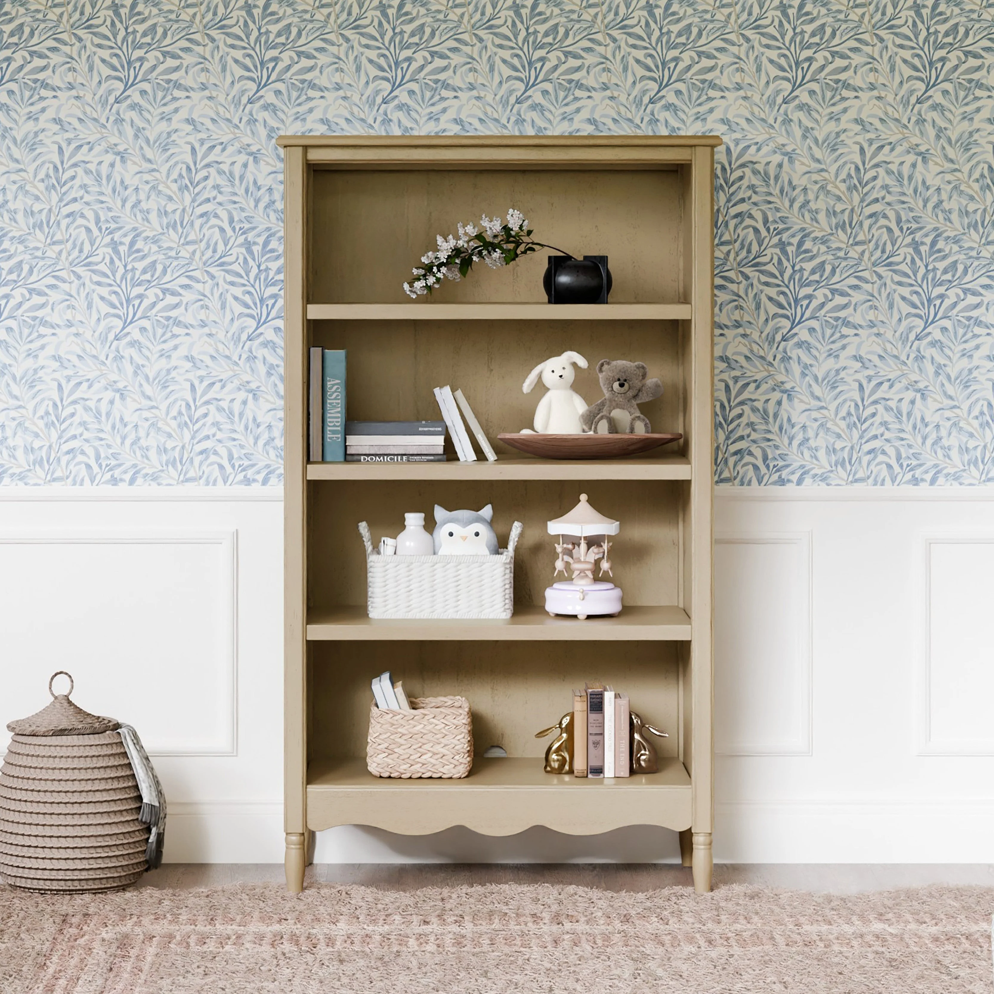Namesake Liberty Bookcase - Image 29