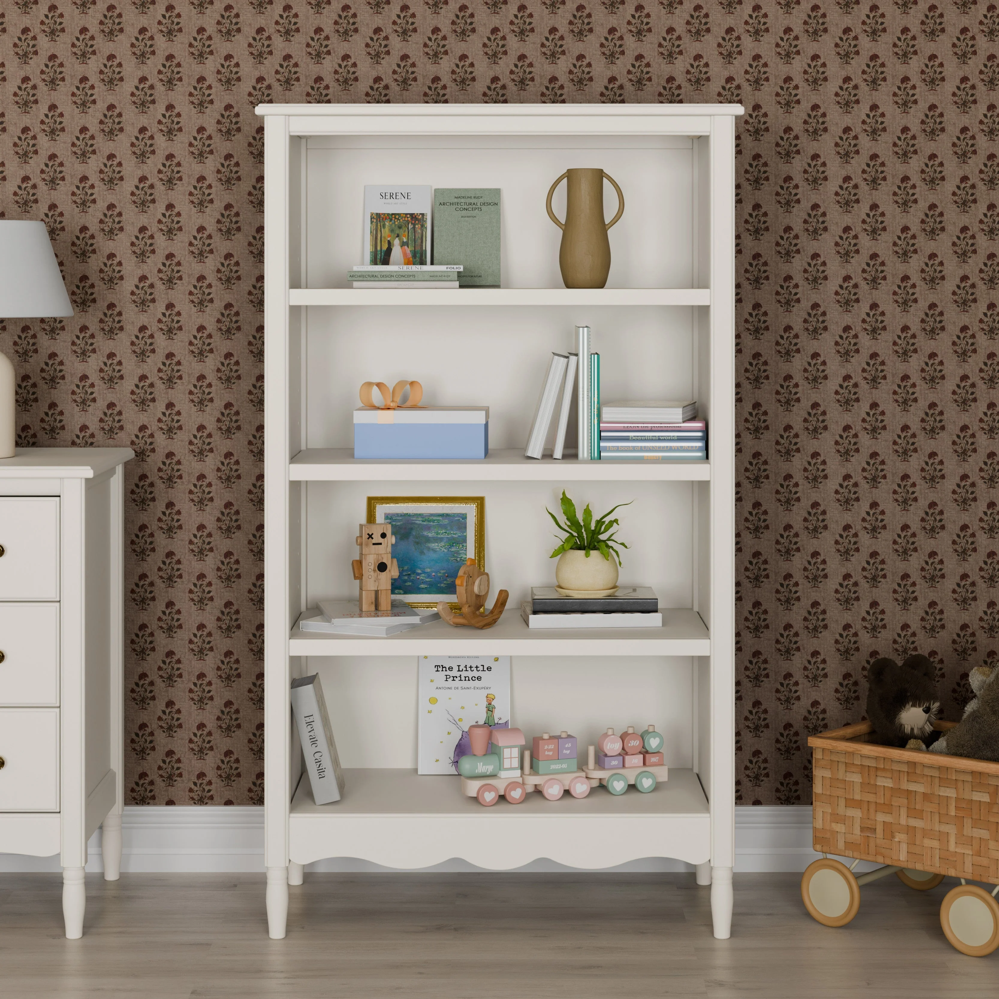 Namesake Liberty Bookcase - Image 3