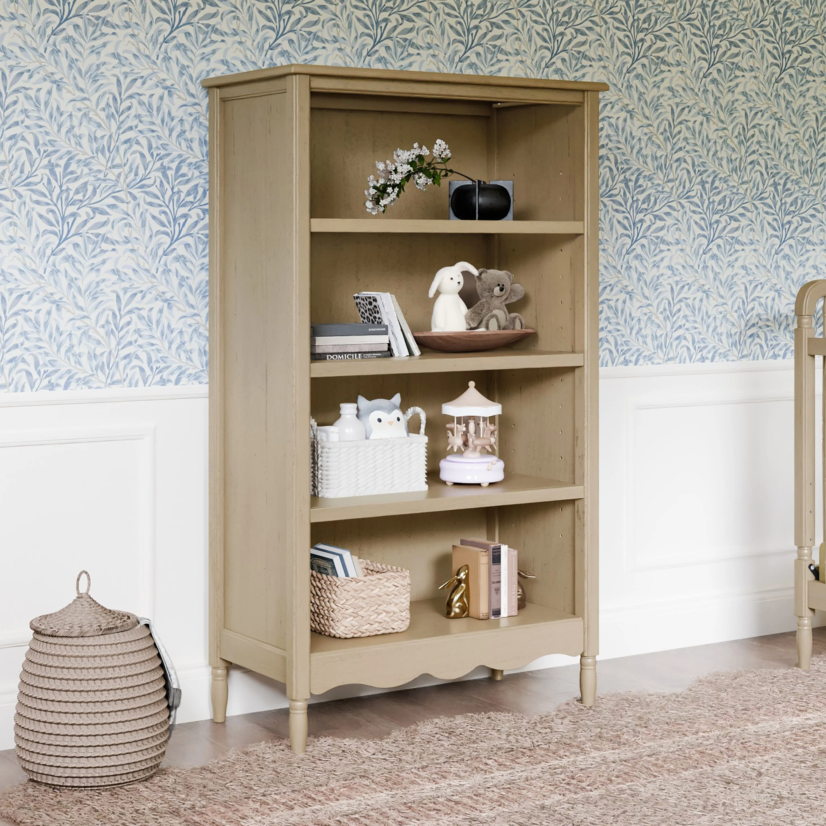 Namesake Liberty Bookcase - Image 30