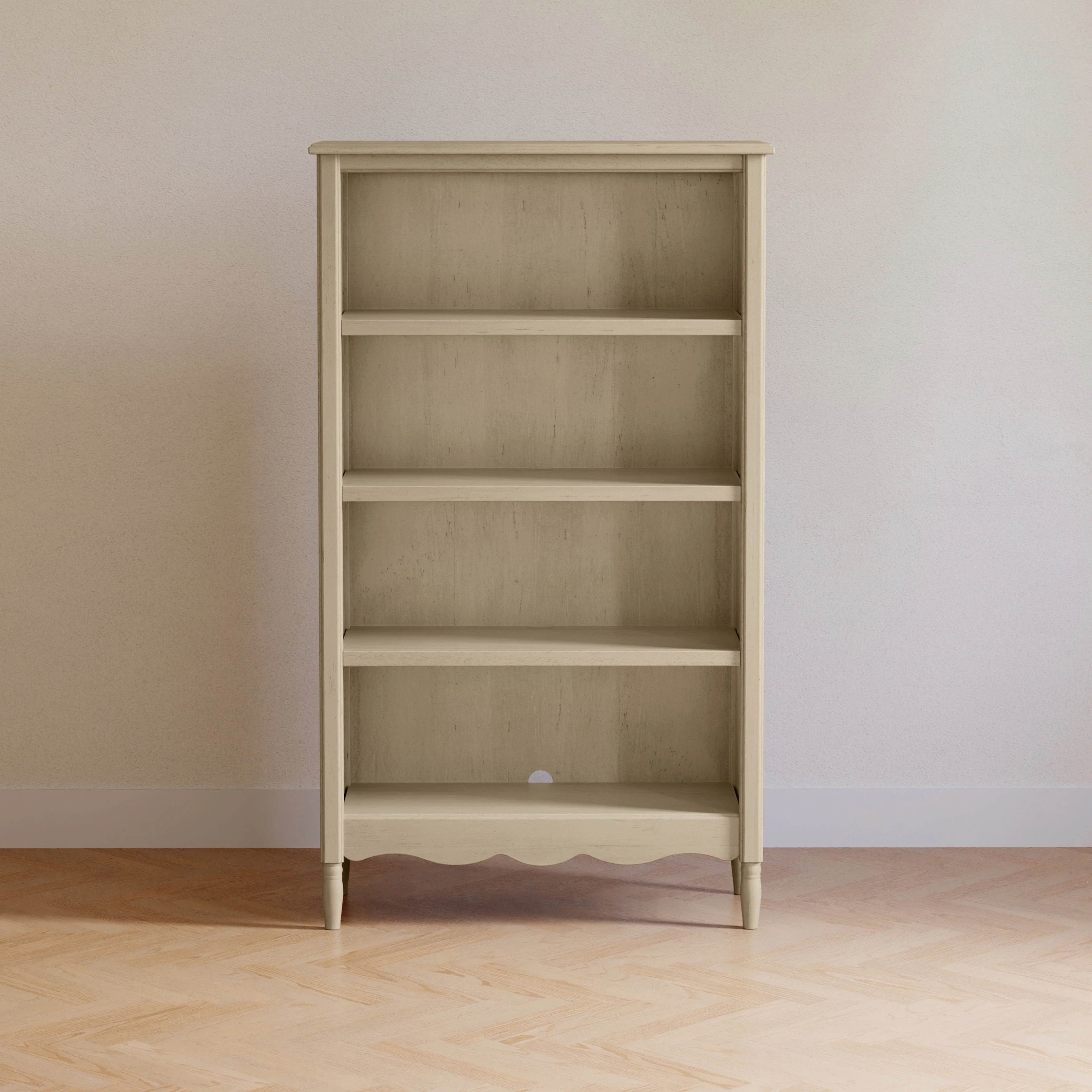 Namesake Liberty Bookcase - Image 31