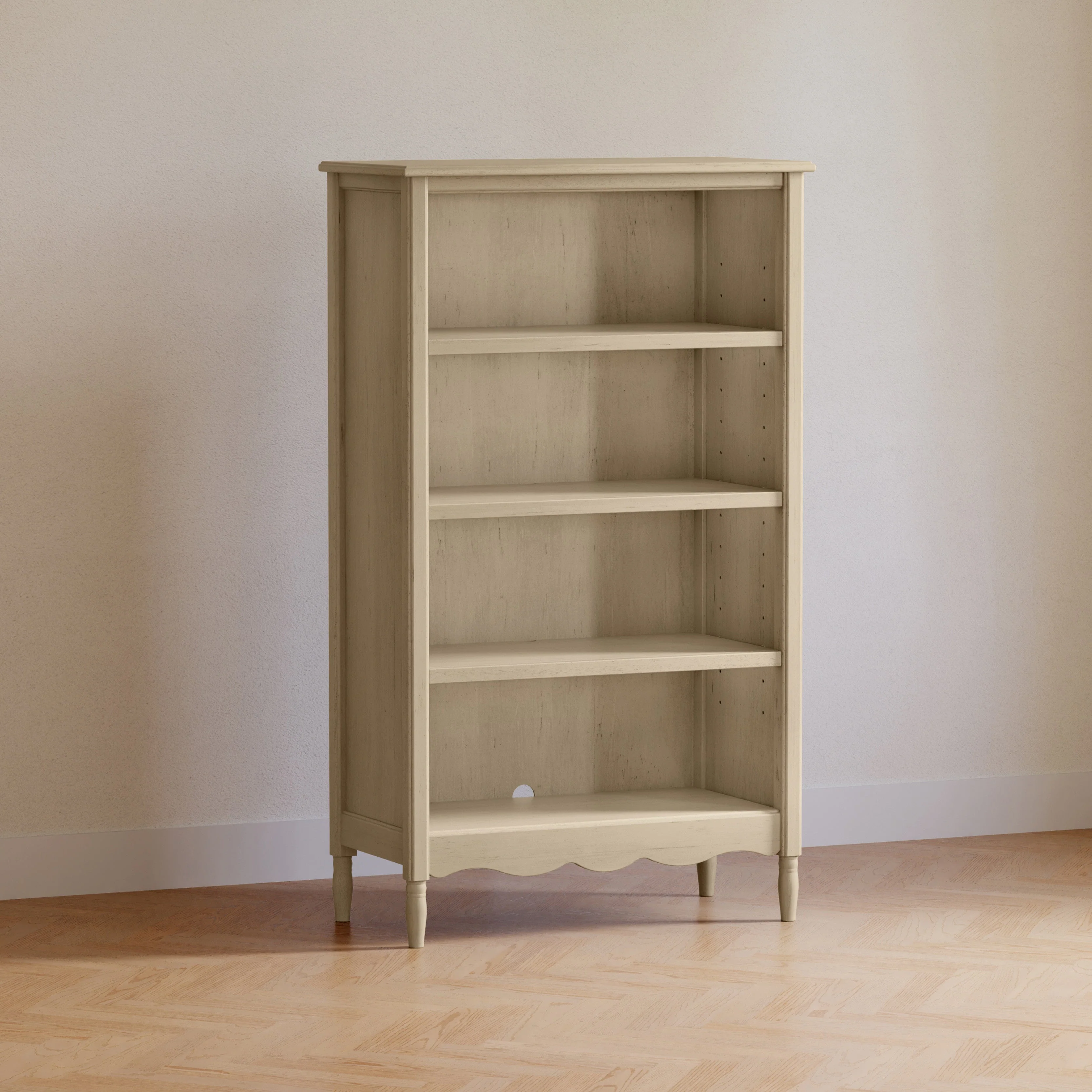 Namesake Liberty Bookcase - Image 32
