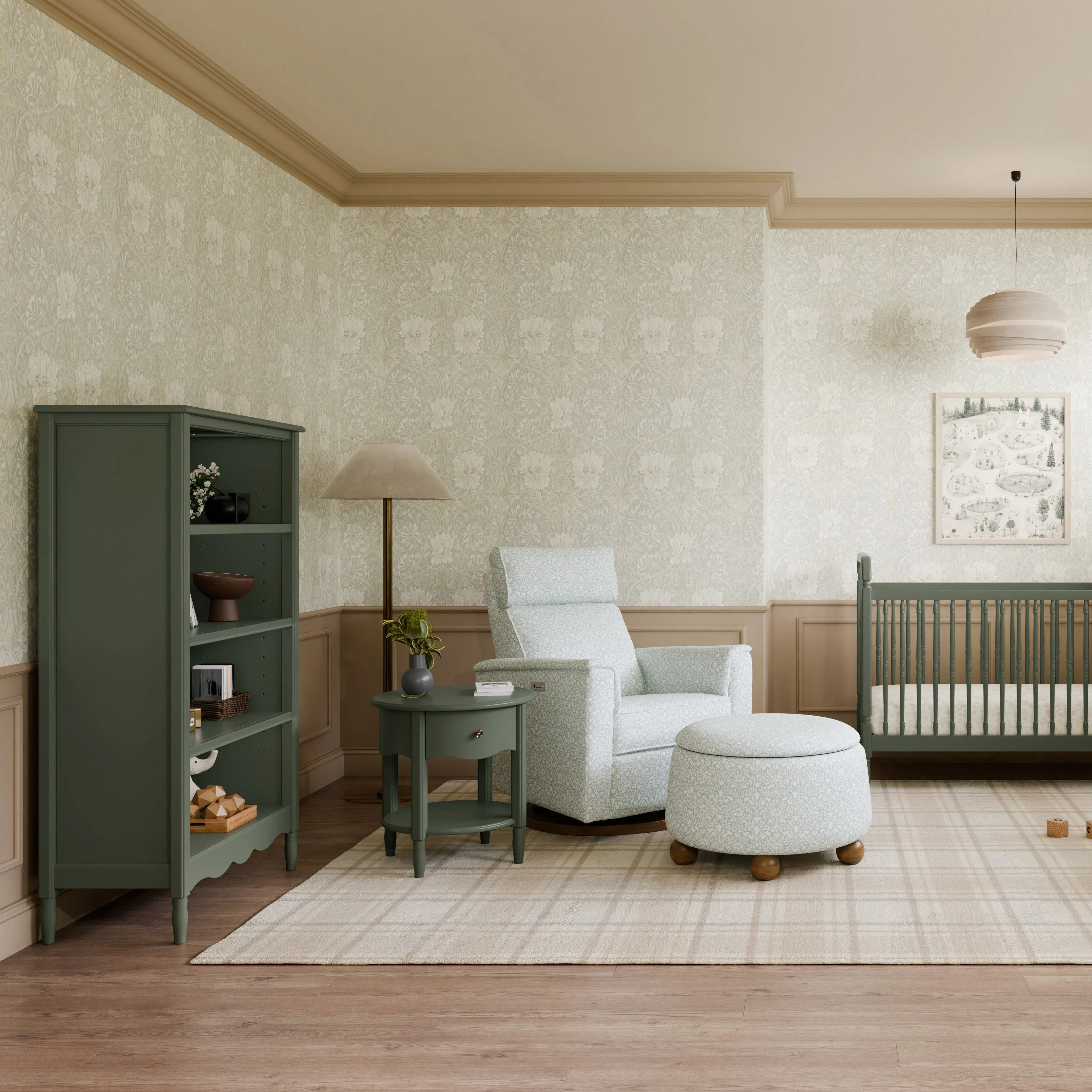 Namesake Liberty Bookcase - Image 43