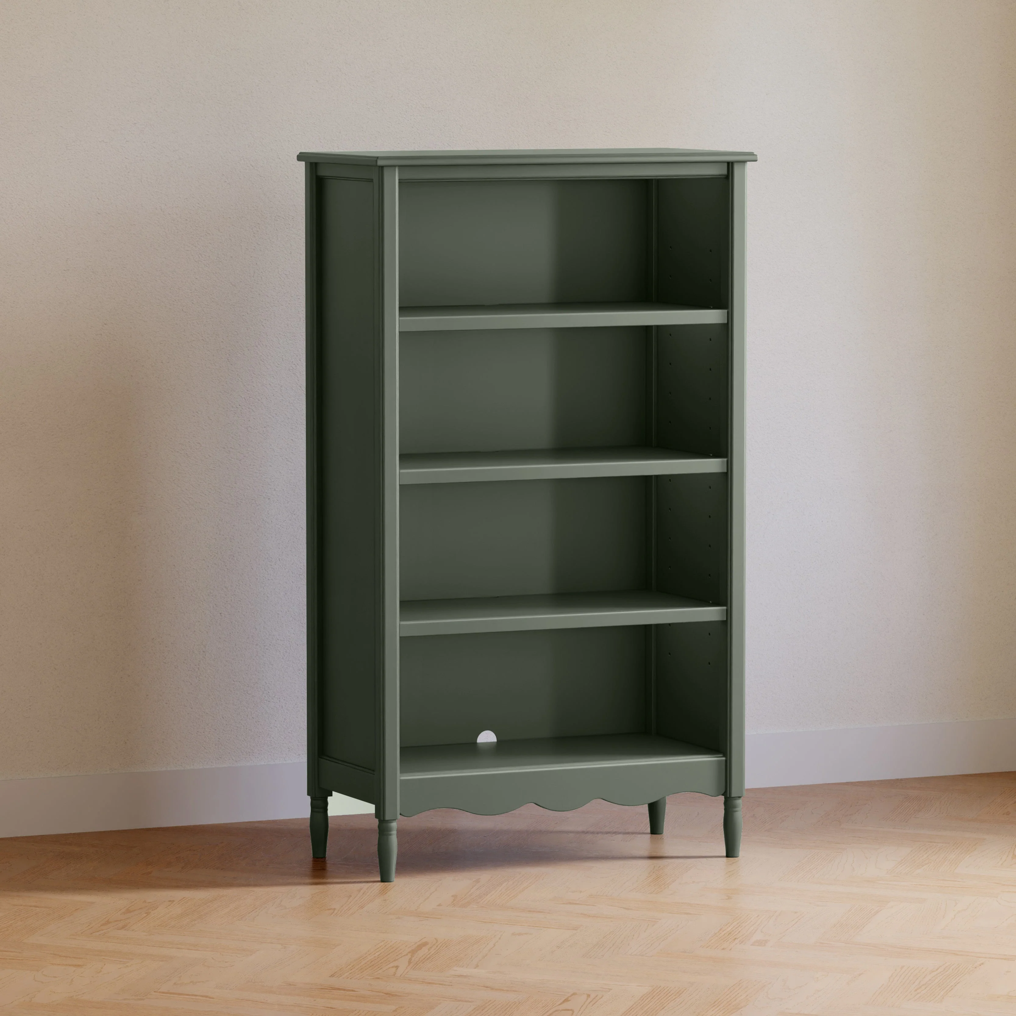 Namesake Liberty Bookcase - Image 46