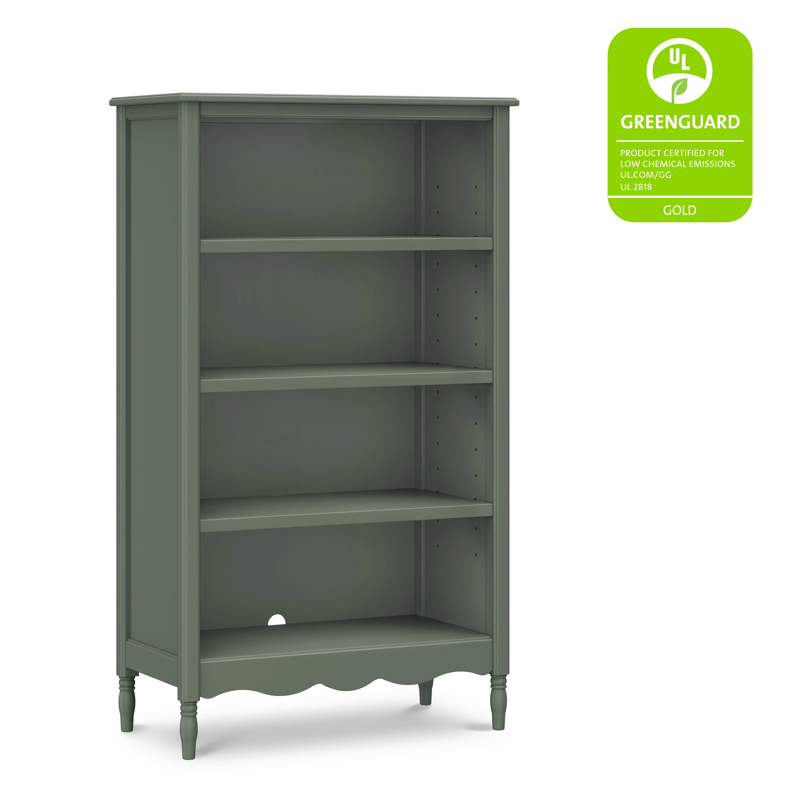 Namesake Liberty Bookcase - Image 50