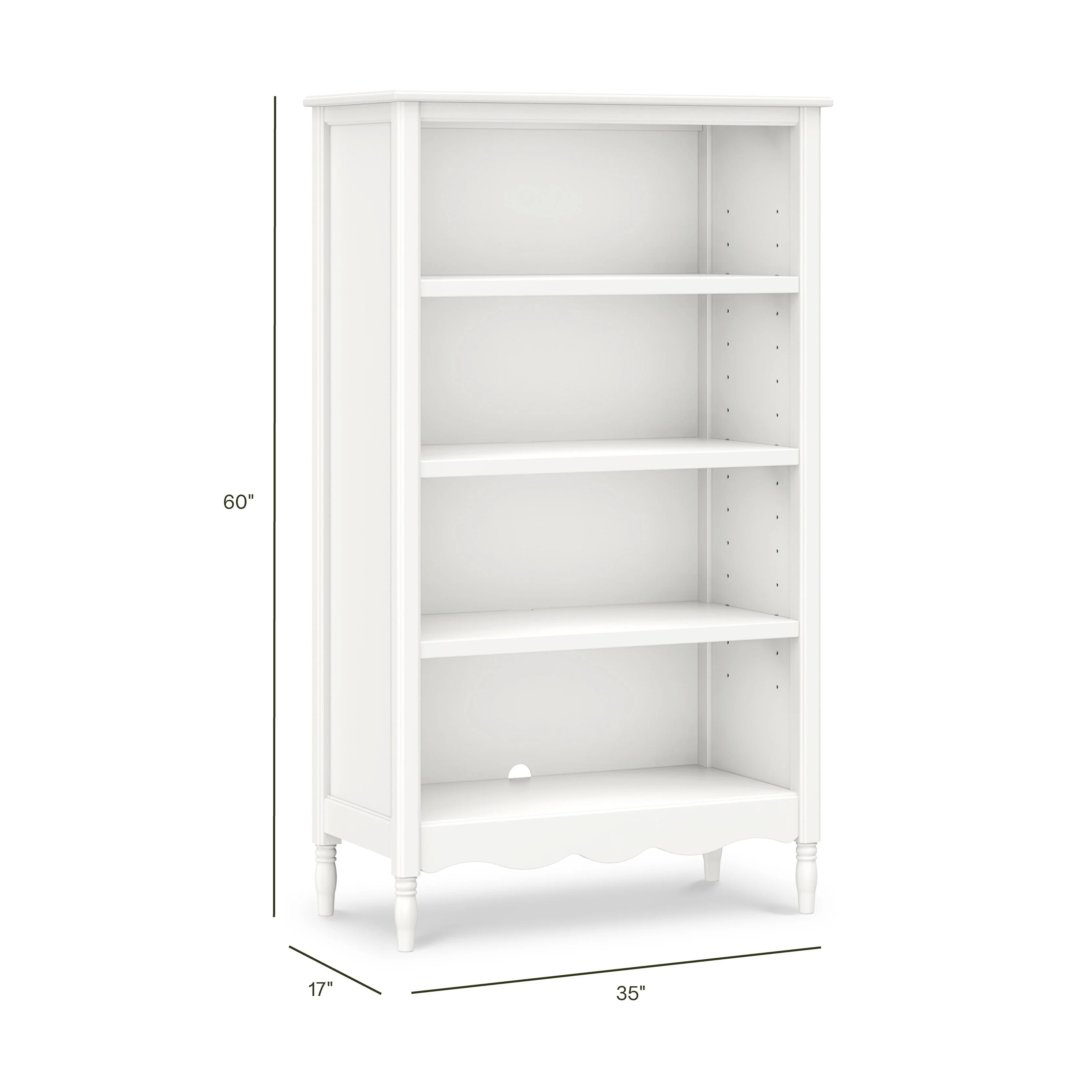 Namesake Liberty Bookcase - Image 7