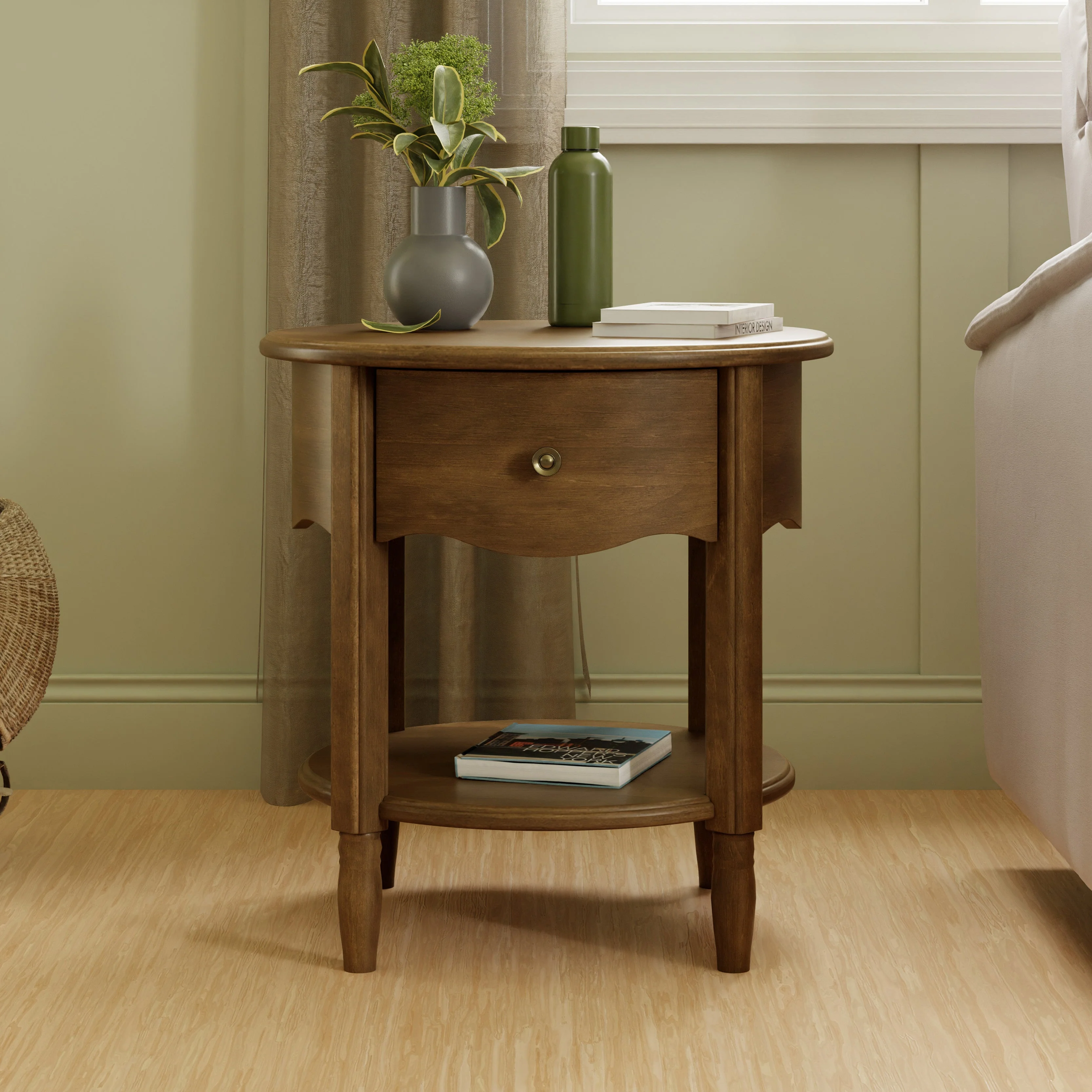 Namesake Liberty Nightstand - Image 14