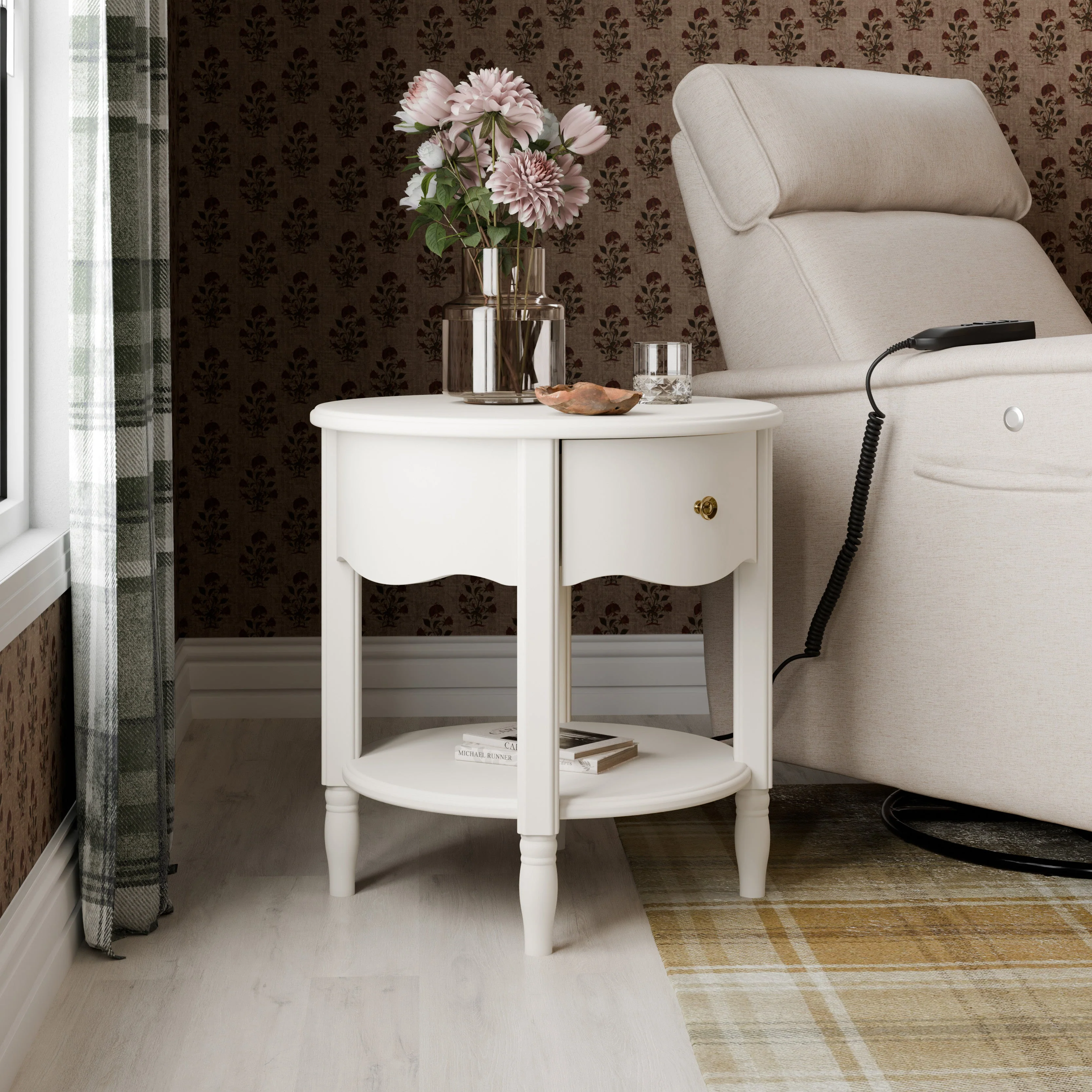 Namesake Liberty Nightstand - Image 2