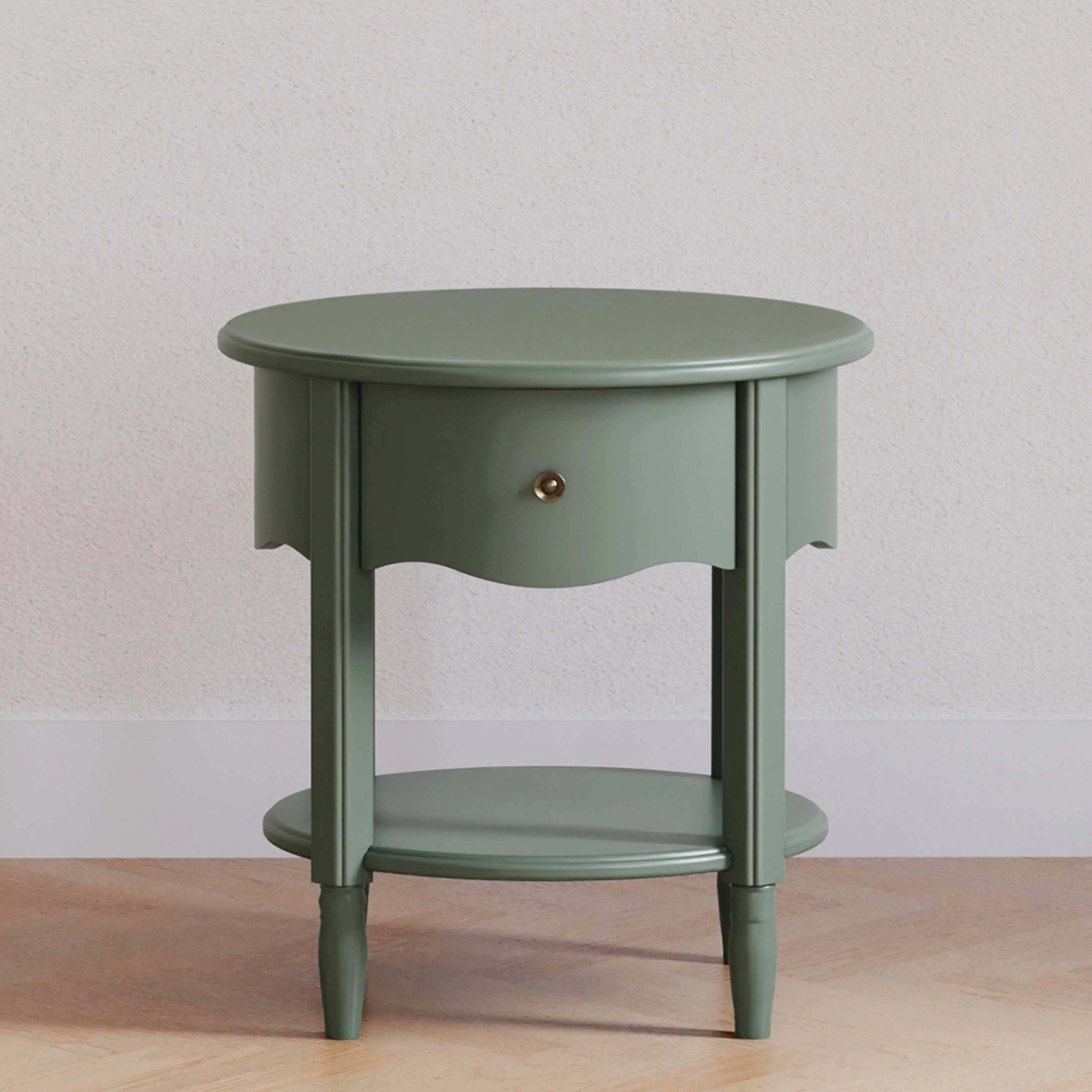 Namesake Liberty Nightstand - Image 46
