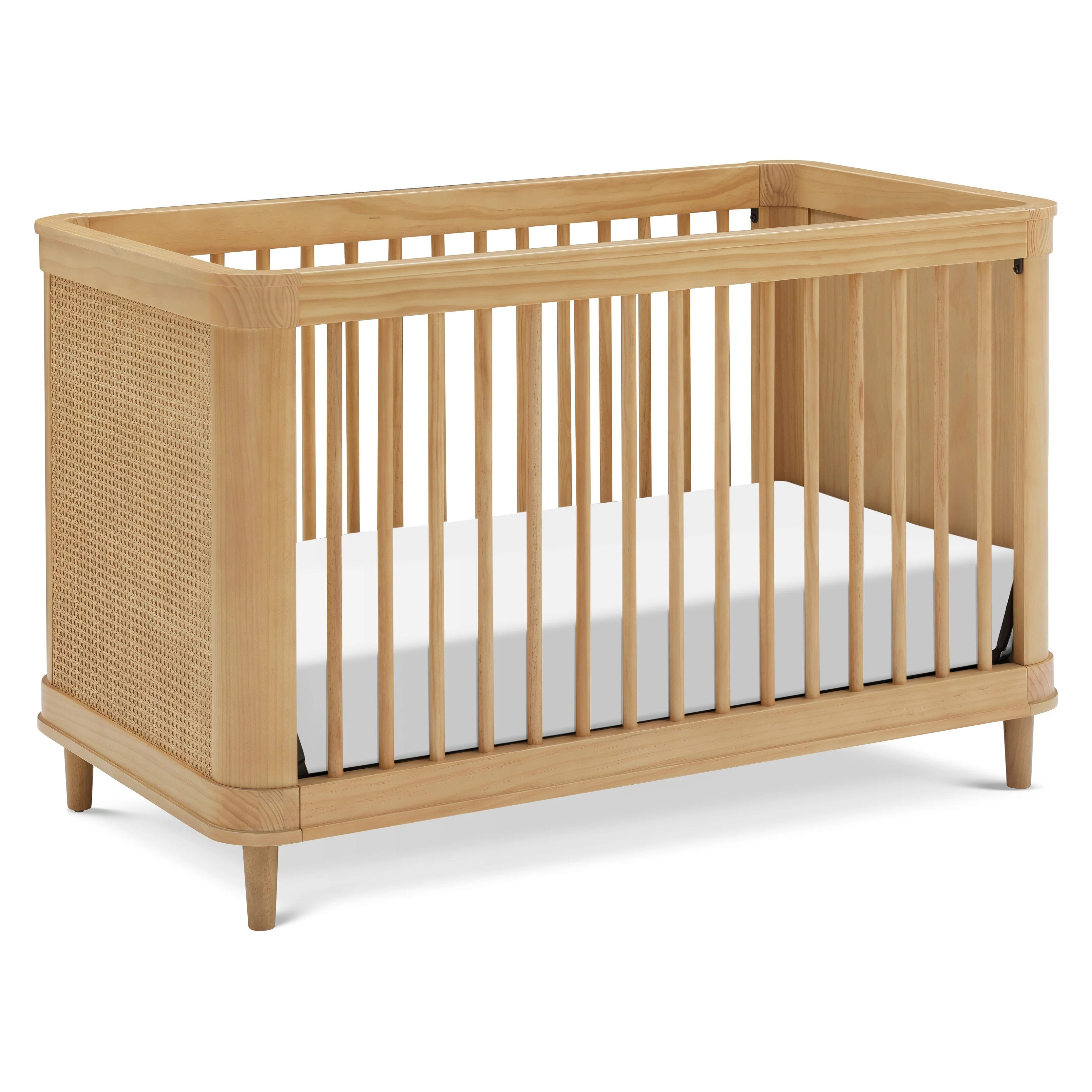 Namesake Marin with Cane 3-in-1 Convertible Crib - Image 15