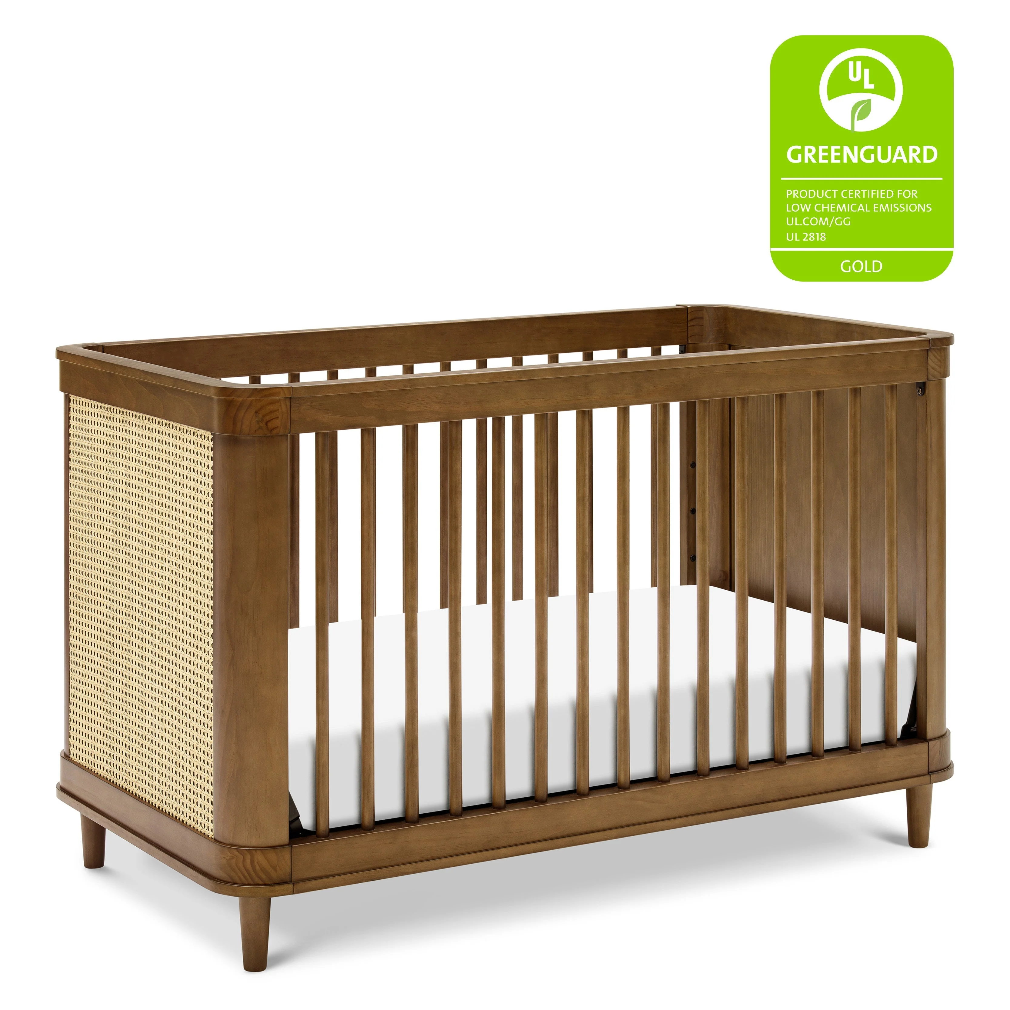 Namesake Marin with Cane 3-in-1 Convertible Crib - Image 36