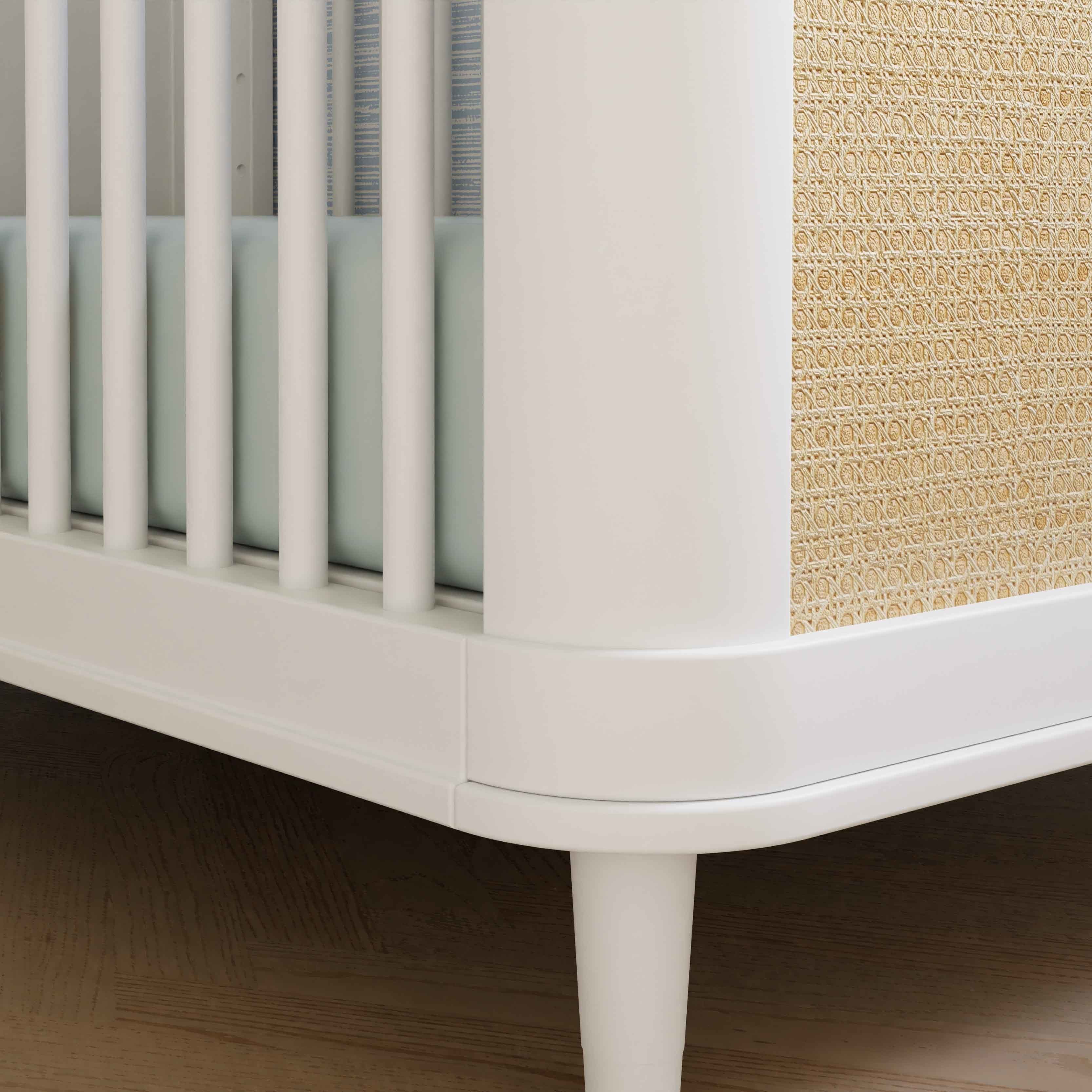 Namesake Marin with Cane 3-in-1 Convertible Crib - Image 42