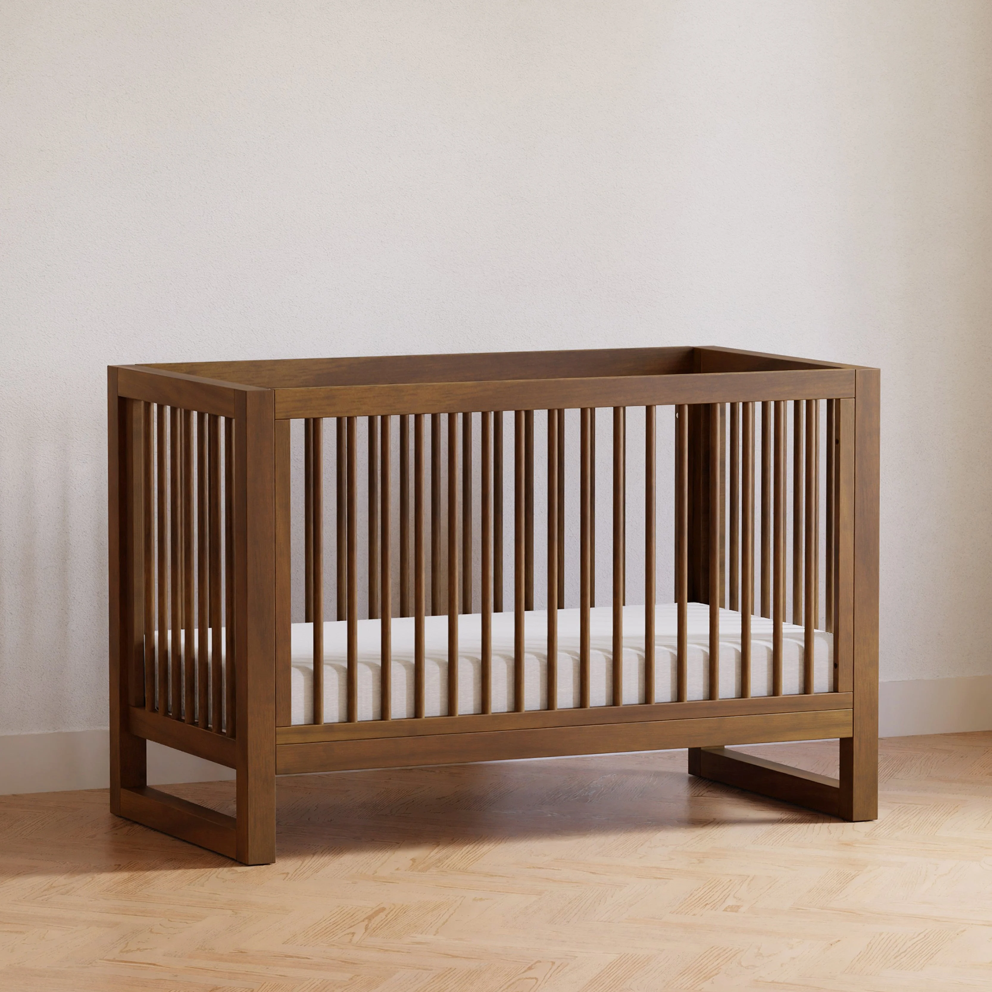 Namesake Nantucket 3-in-1 Convertible Crib with Toddler Bed Conversion Kit - Image 23