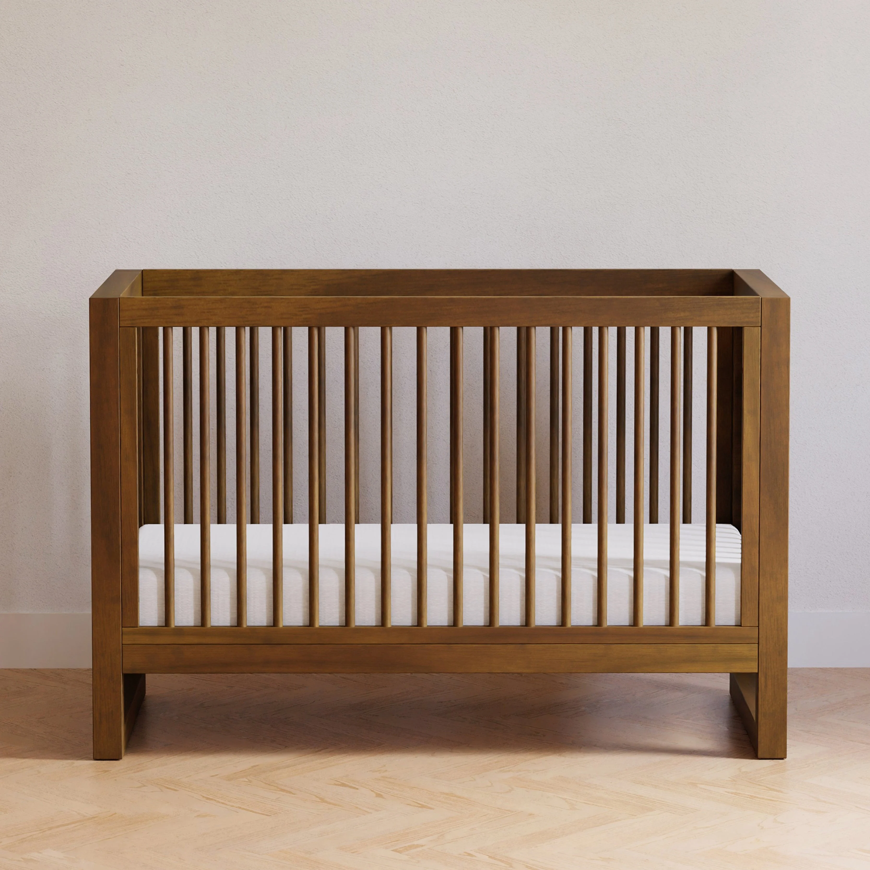 Namesake Nantucket 3-in-1 Convertible Crib with Toddler Bed Conversion Kit - Image 24