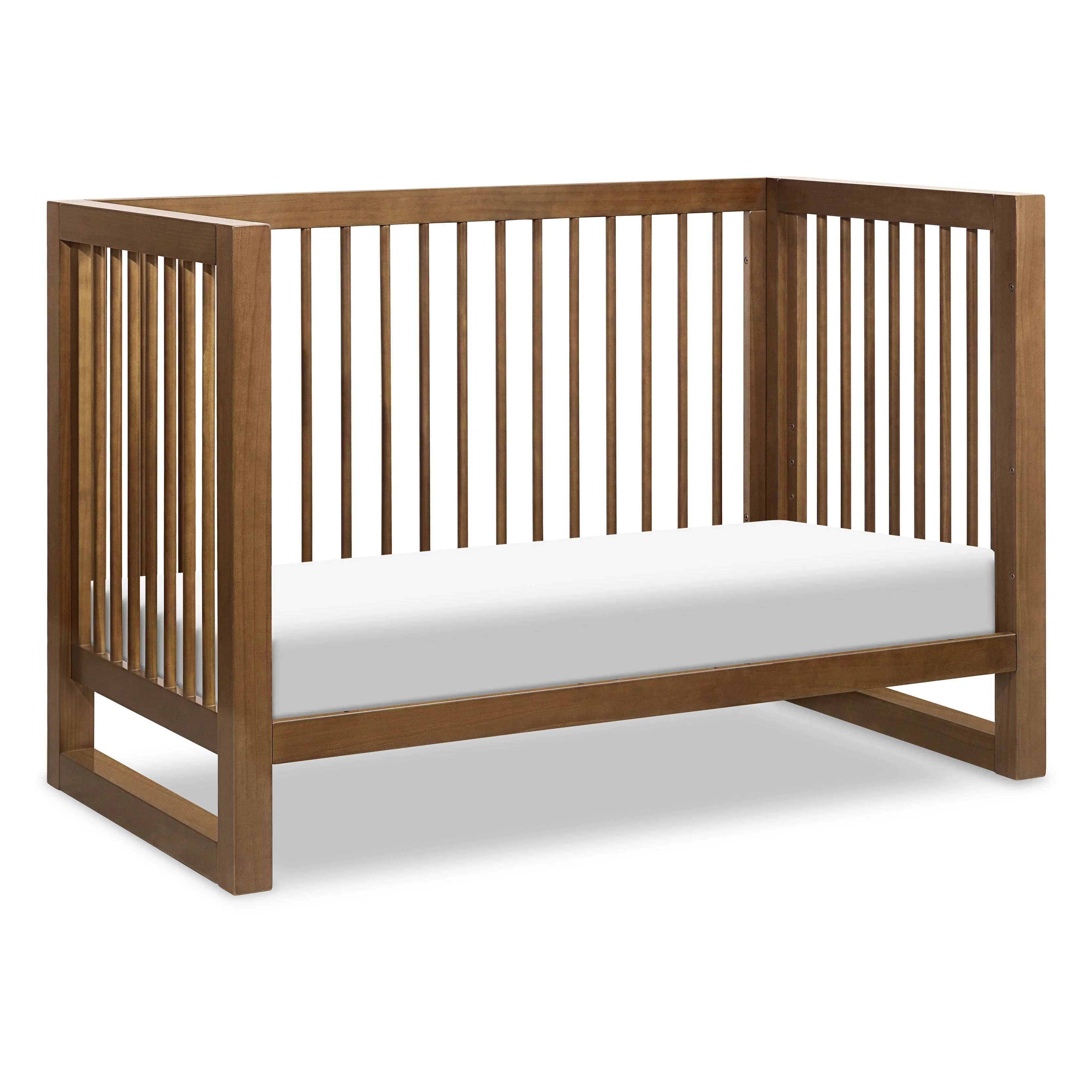 Namesake Nantucket 3-in-1 Convertible Crib with Toddler Bed Conversion Kit - Image 31
