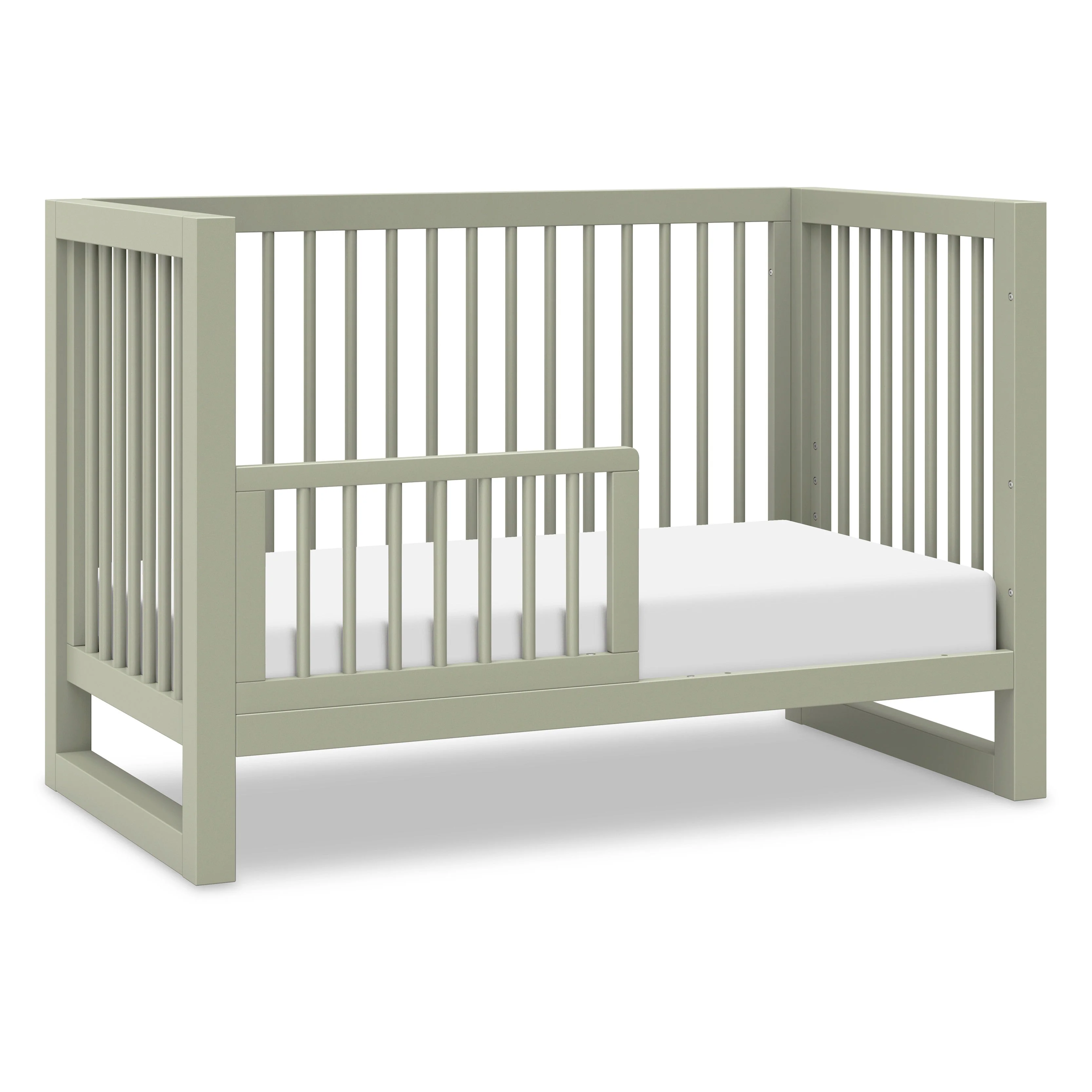Namesake Nantucket 3-in-1 Convertible Crib with Toddler Bed Conversion Kit - Image 40
