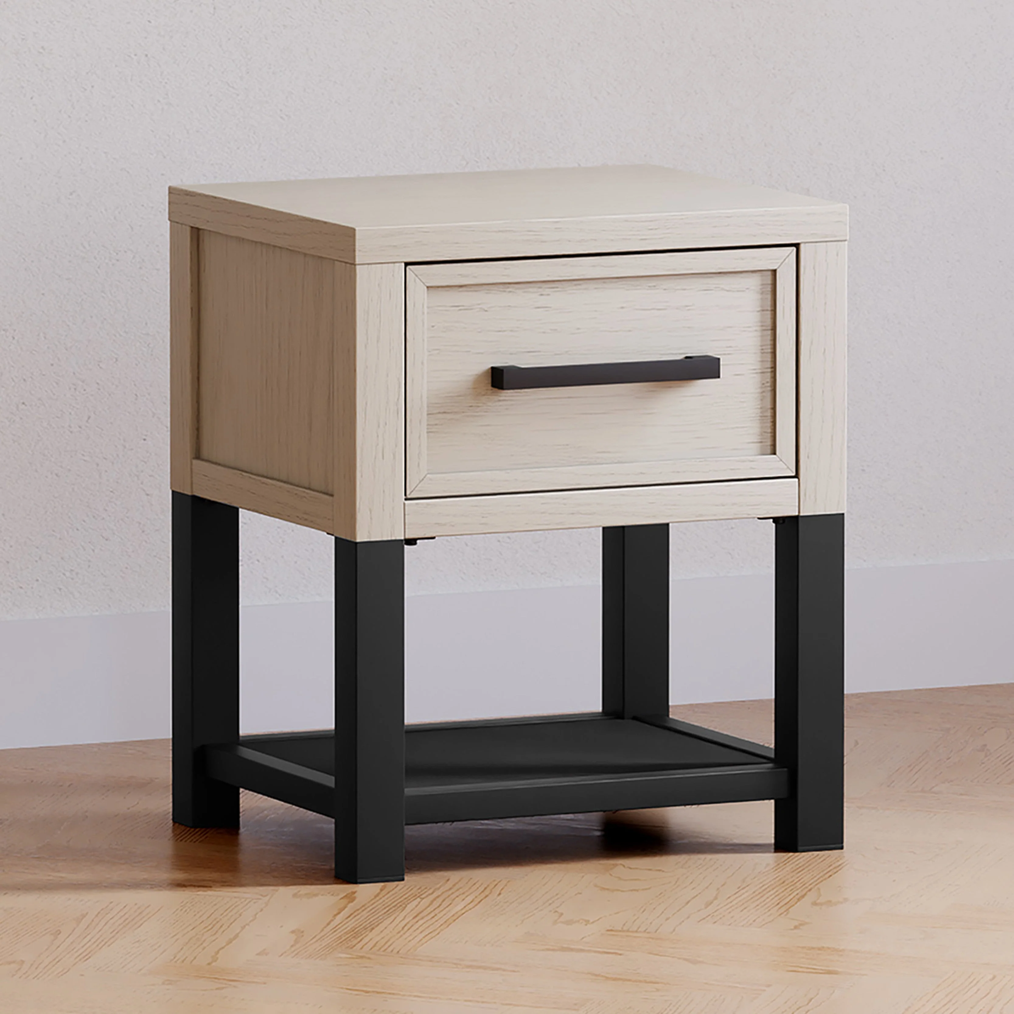Monogram by Namesake Newbern Nightstand - Image 10